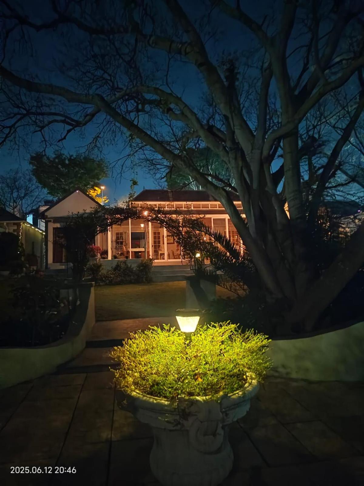 Sandton Spring Rivonia 3* Johannesburg