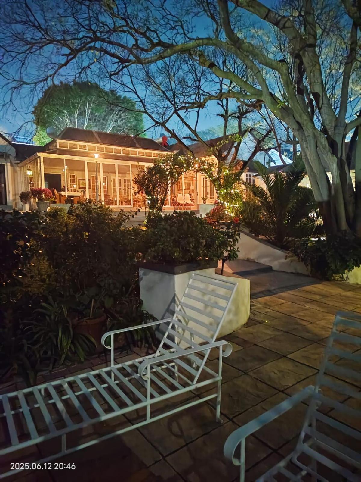 Sandton Spring Rivonia Bed & Breakfast