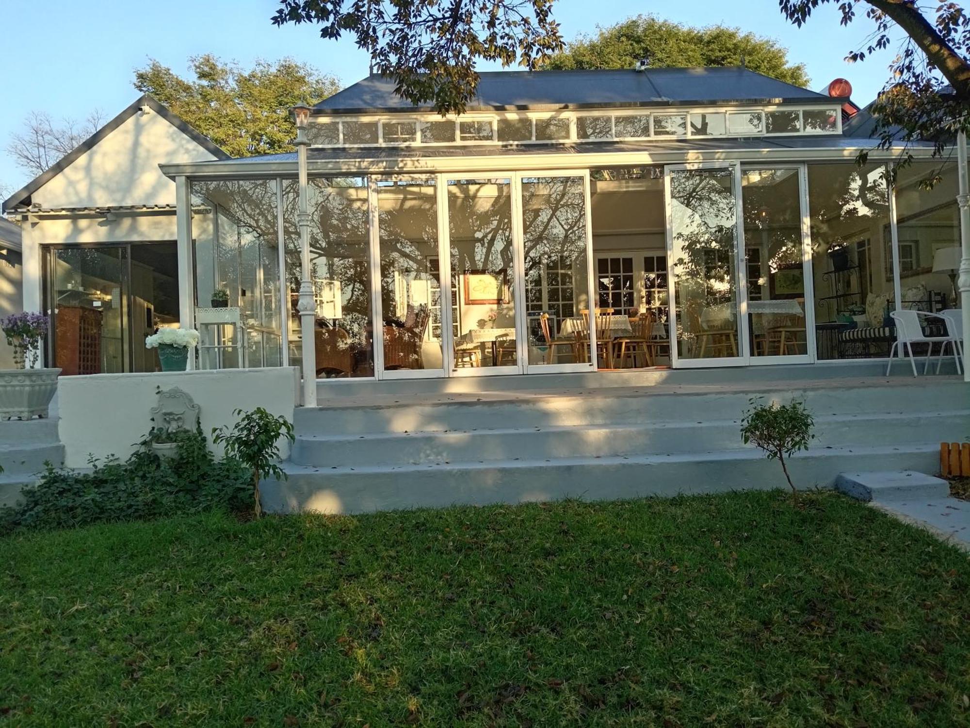 Bed & Breakfast Sandton Spring Rivonia