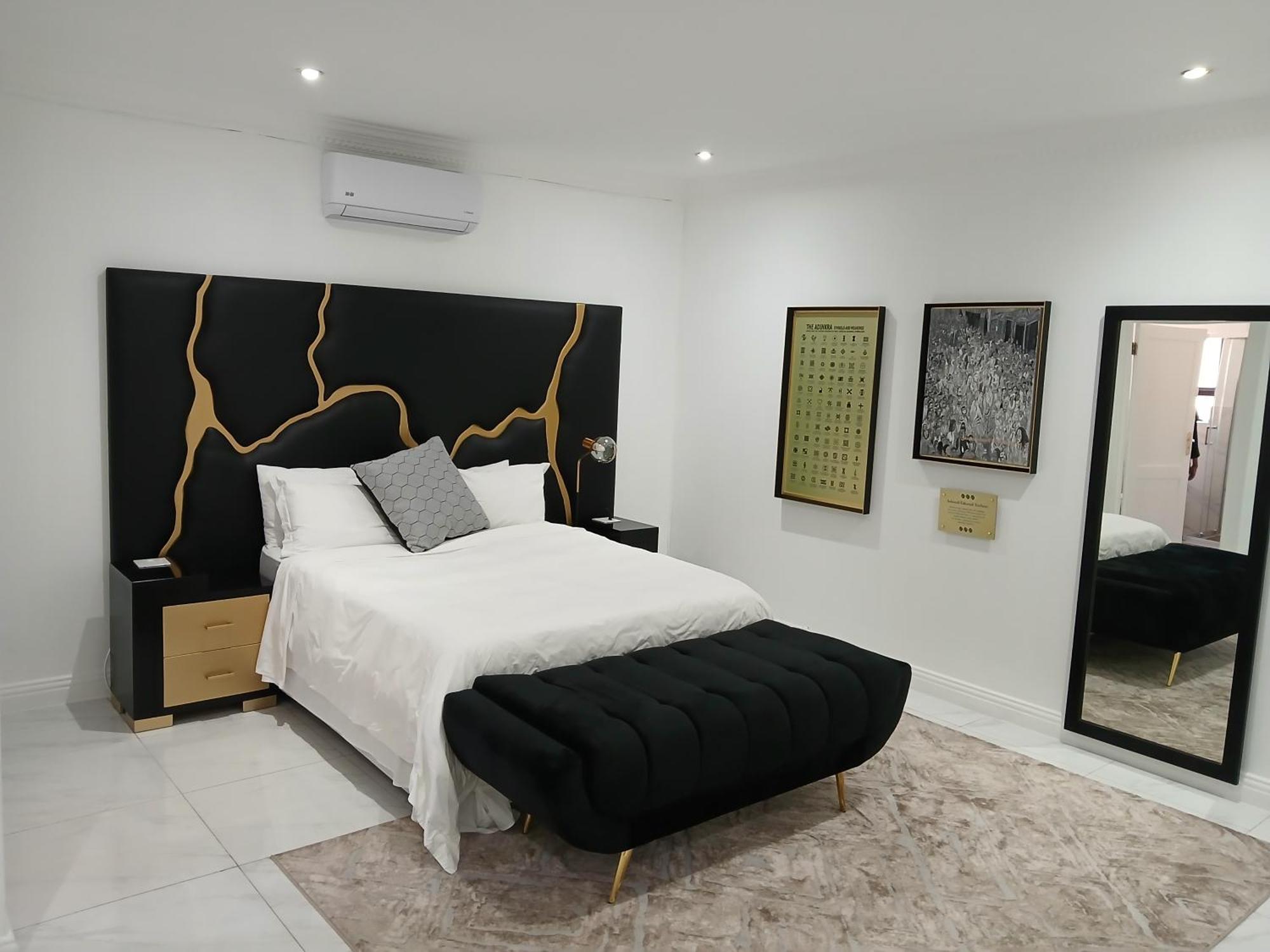 Hotel Adinkra Boutique 3*
