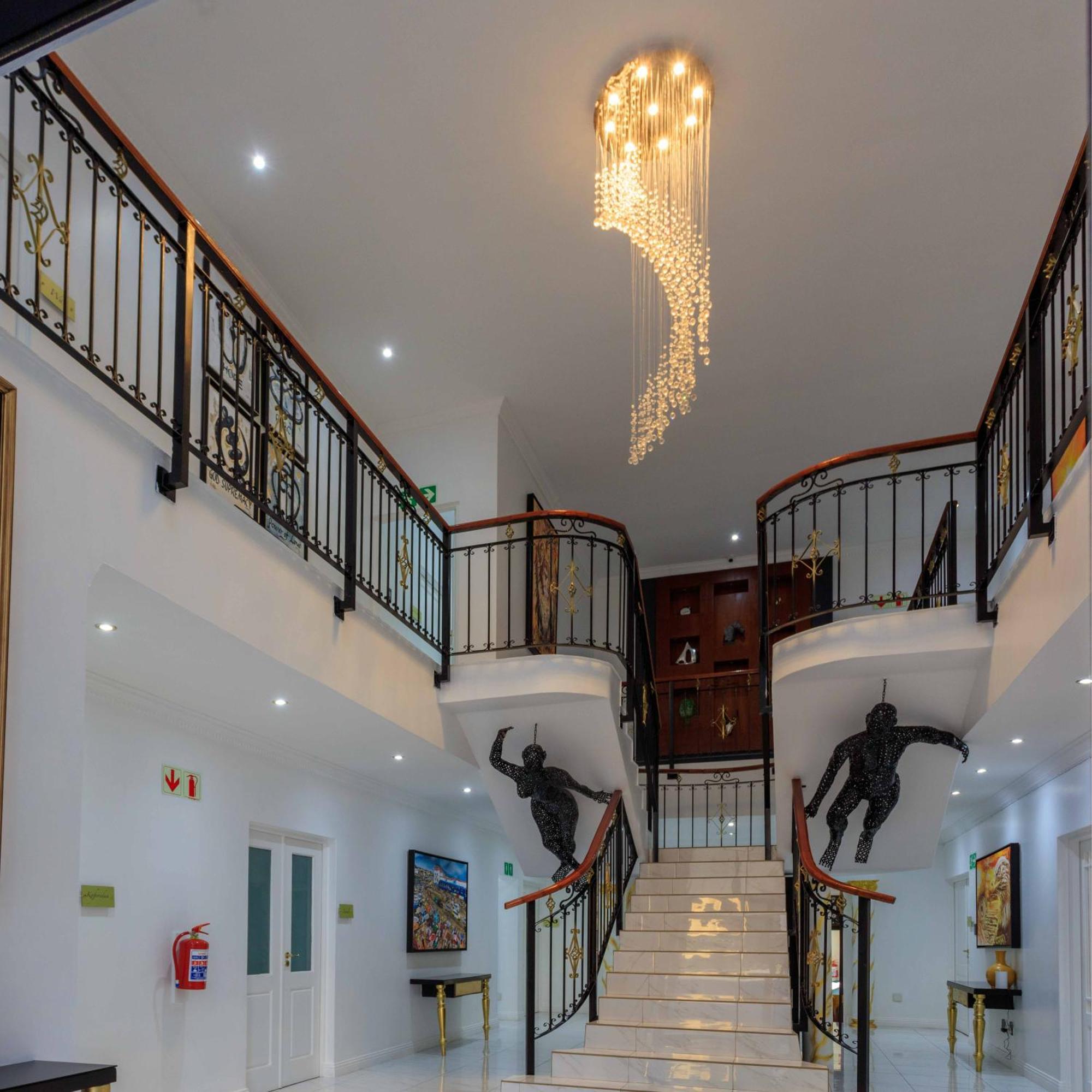 Adinkra Boutique 3* Johannesburg