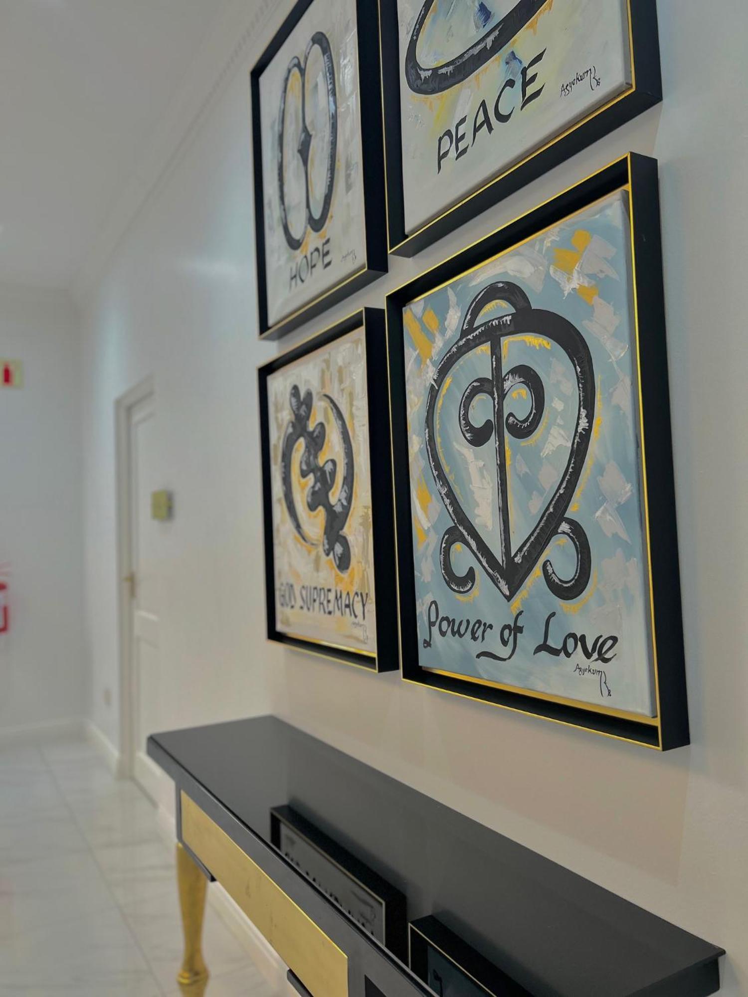 Hotel Adinkra Boutique