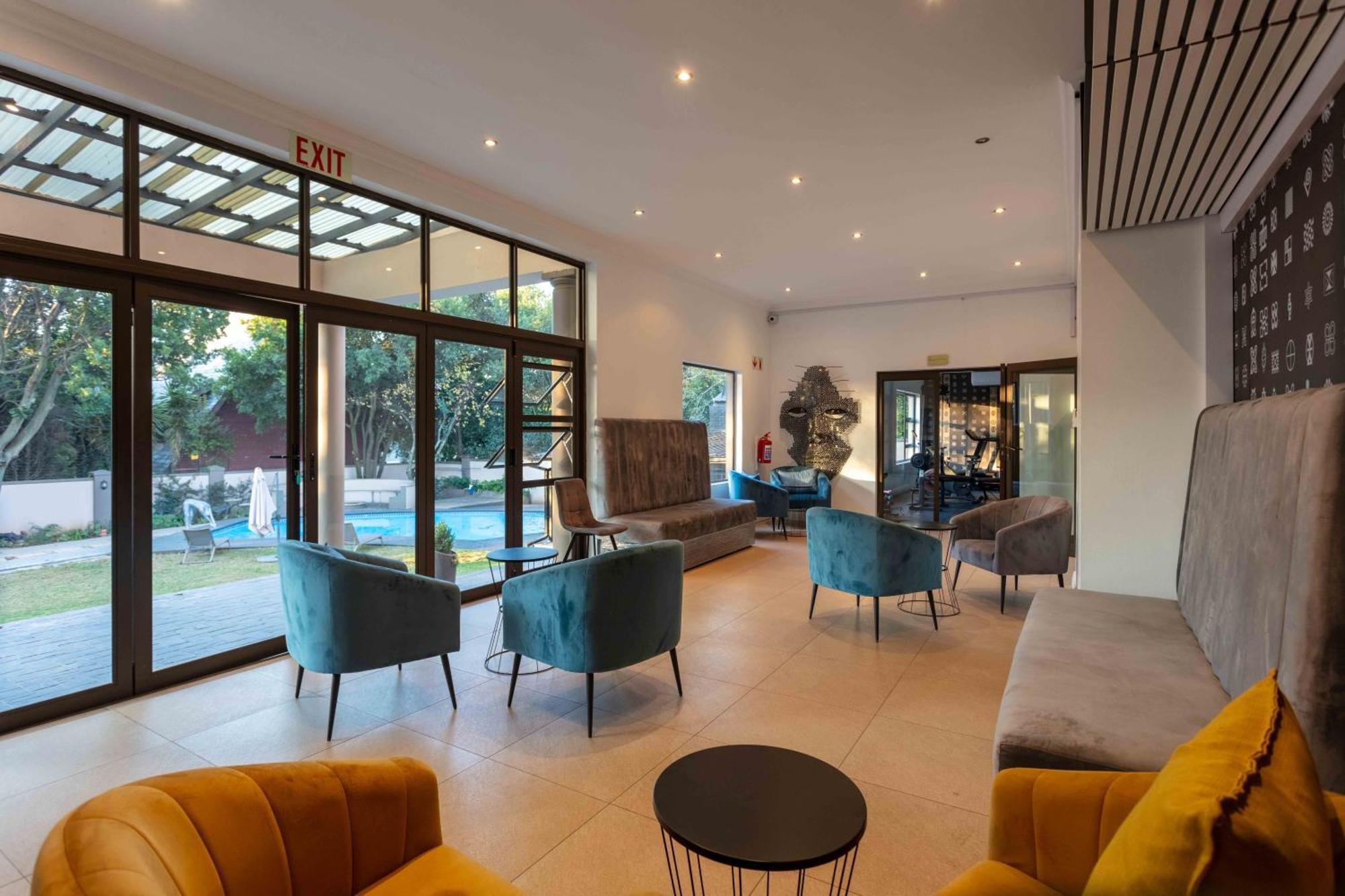Adinkra Boutique 3* Johannesburg