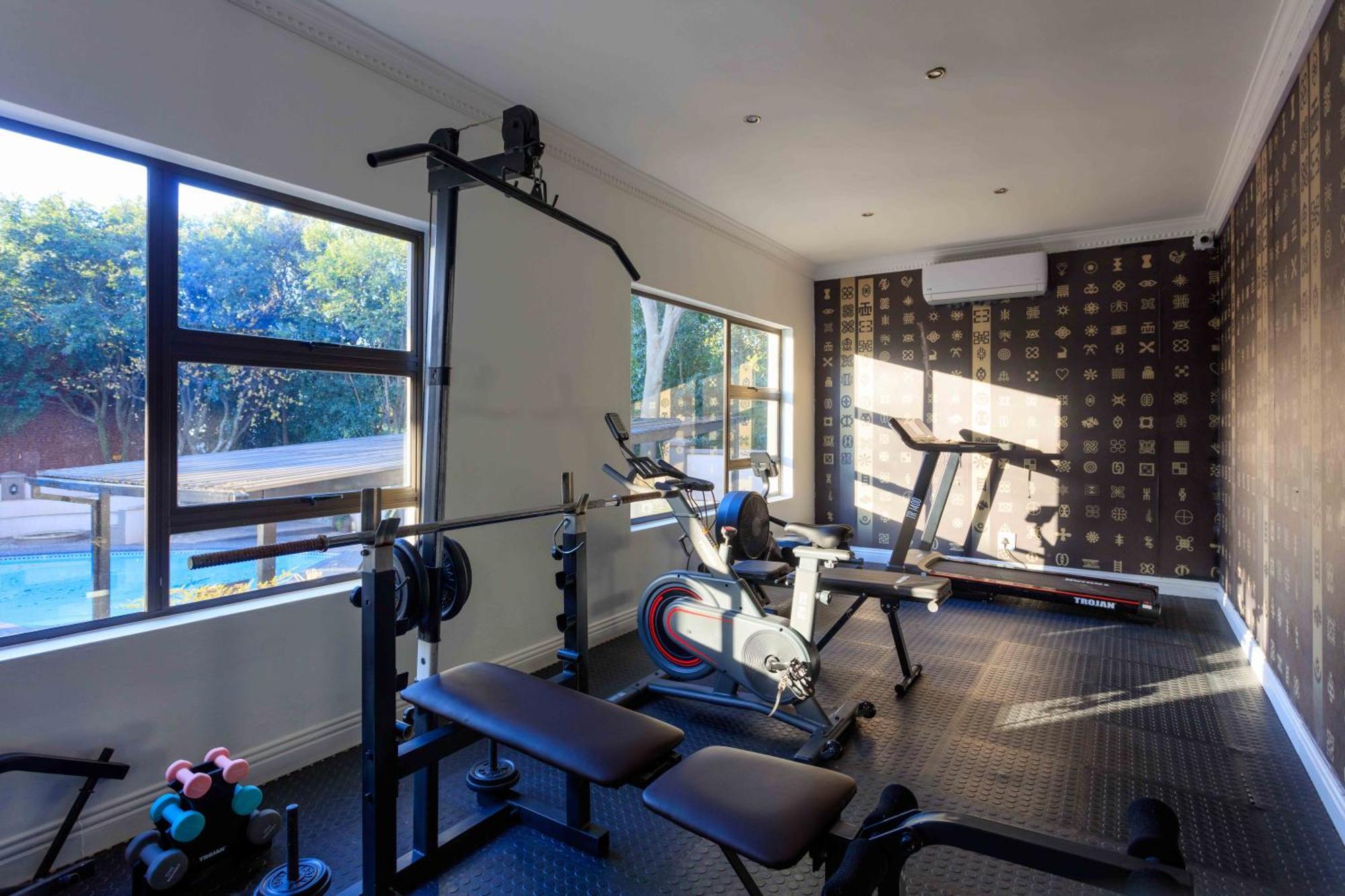 Adinkra Boutique Hotel Johannesburg