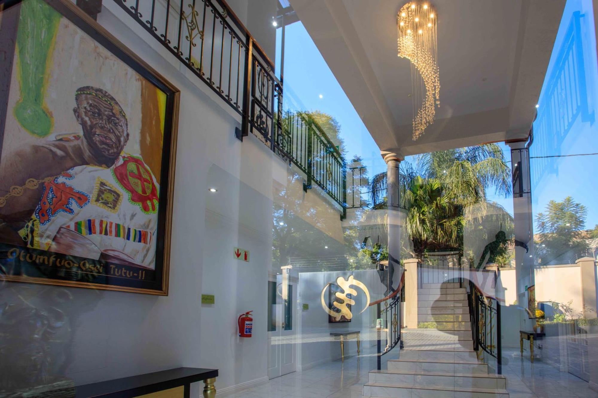 Adinkra Boutique Johannesburg