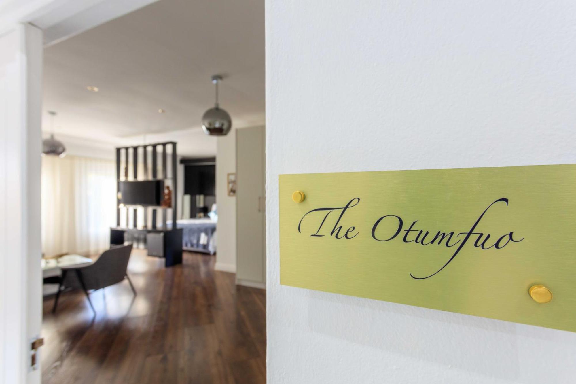 Adinkra Boutique 3* Johannesburg