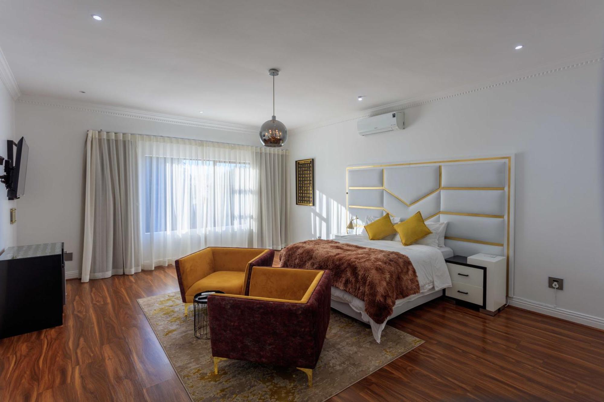 Adinkra Boutique 3* Johannesburg