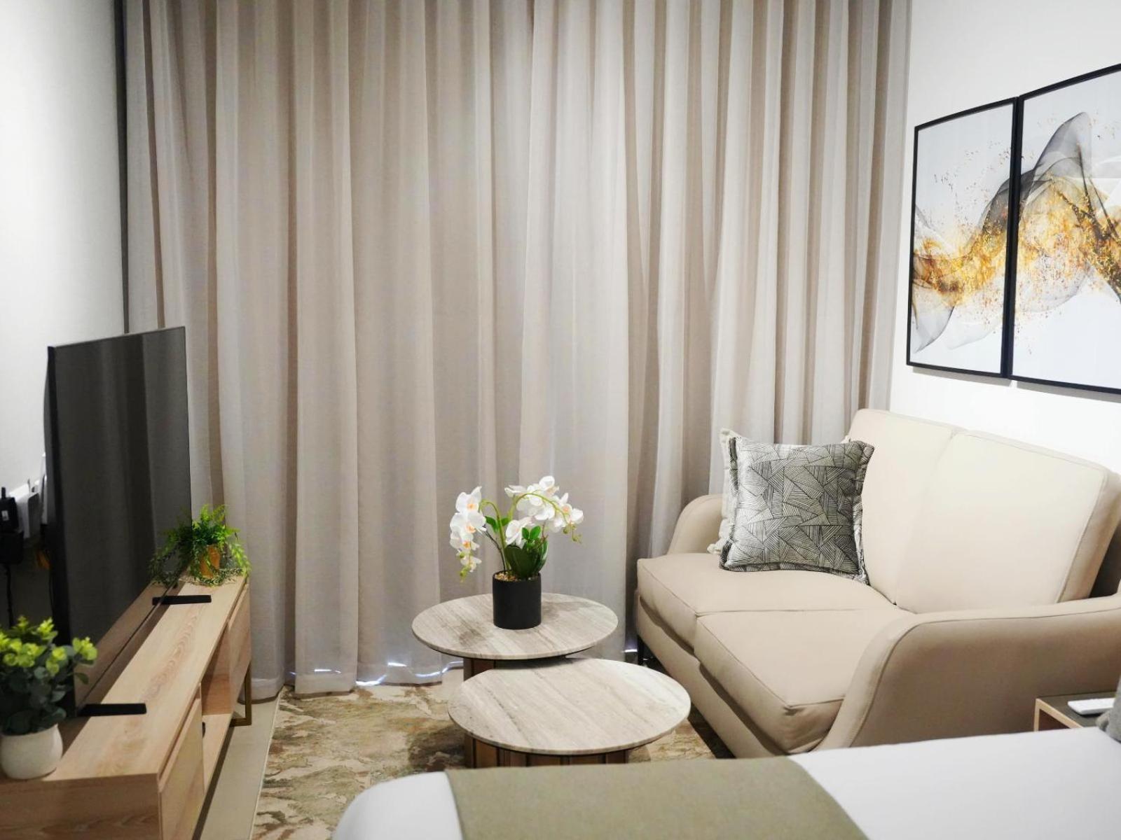 One Rosebank Executive Khách sạn hẻo lánh Johannesburg