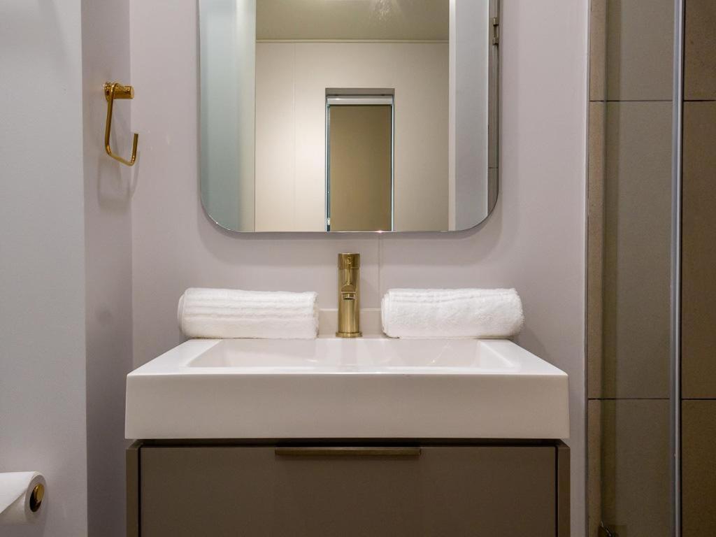 Khách sạn hẻo lánh One Rosebank Executive Johannesburg