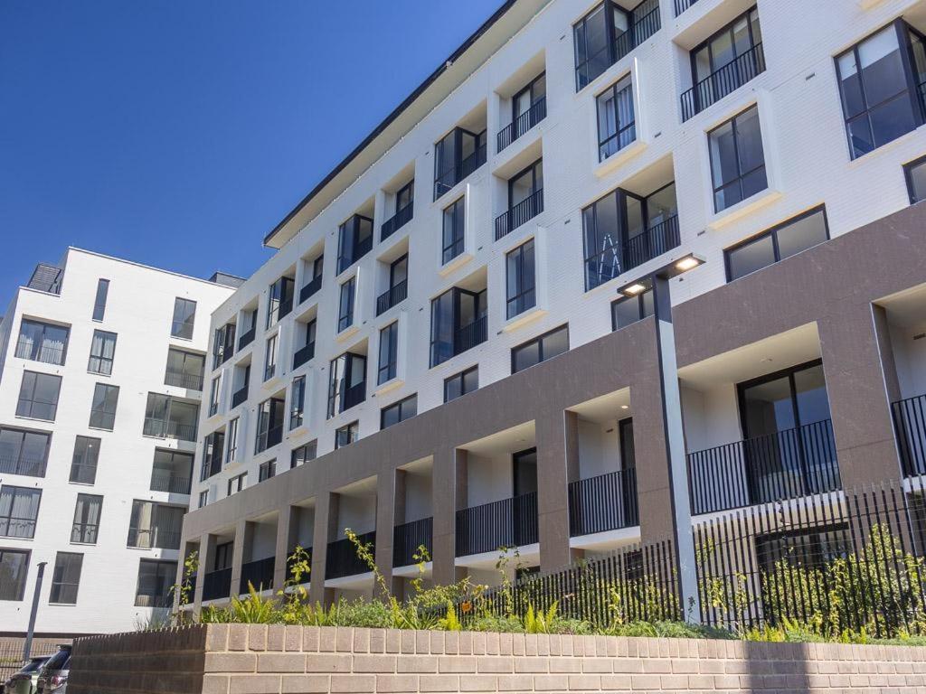 Khách sạn hẻo lánh One Rosebank Executive *