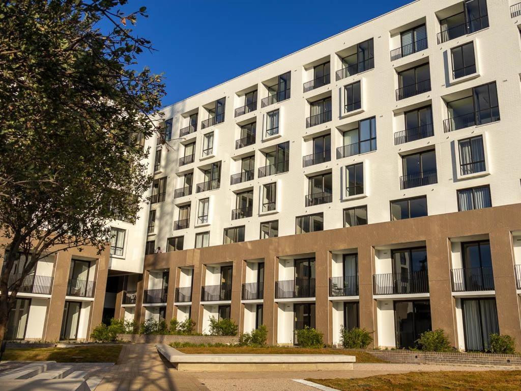 Khách sạn hẻo lánh One Rosebank Executive *
