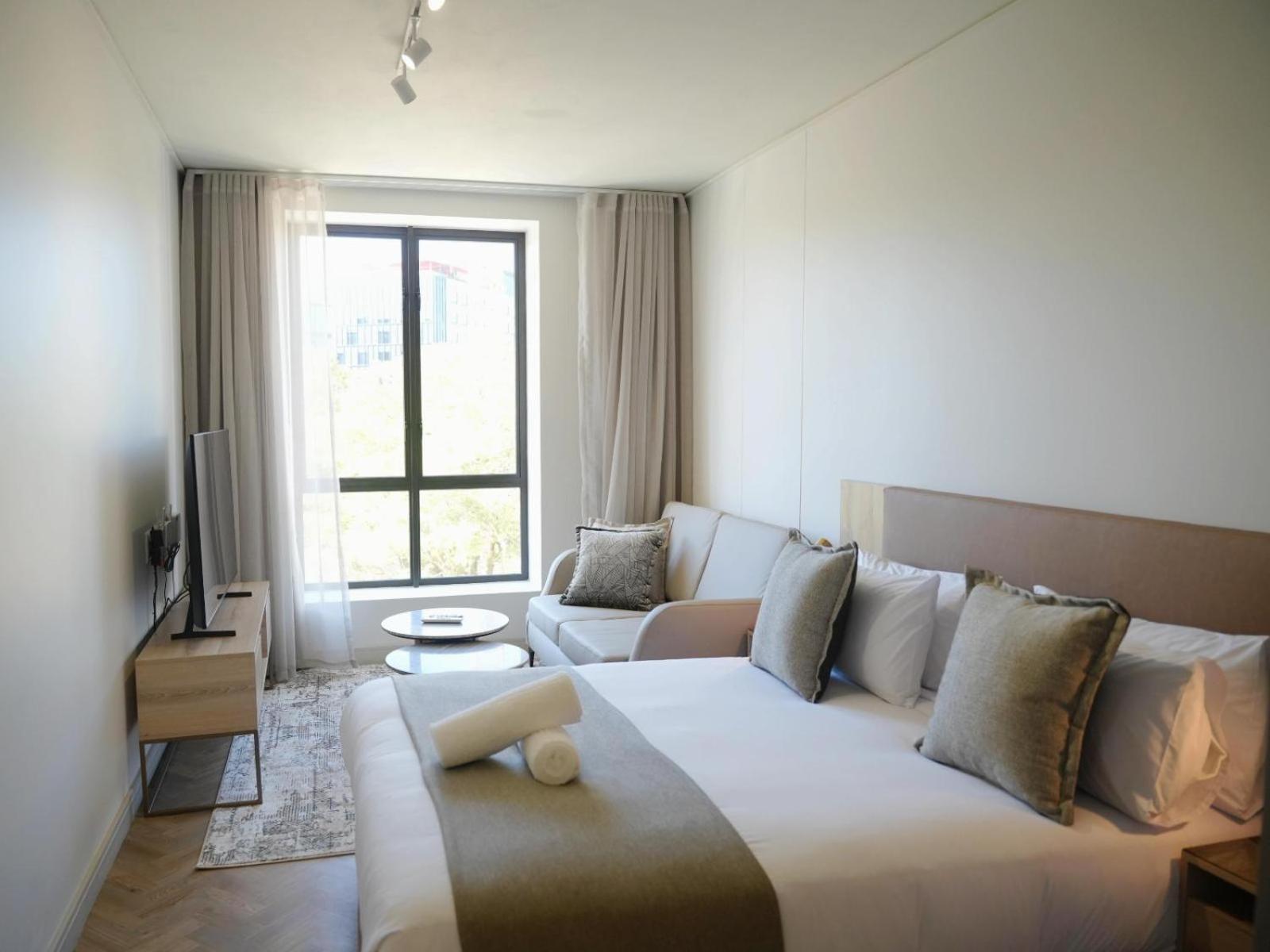 One Rosebank Executive Khách sạn hẻo lánh Johannesburg