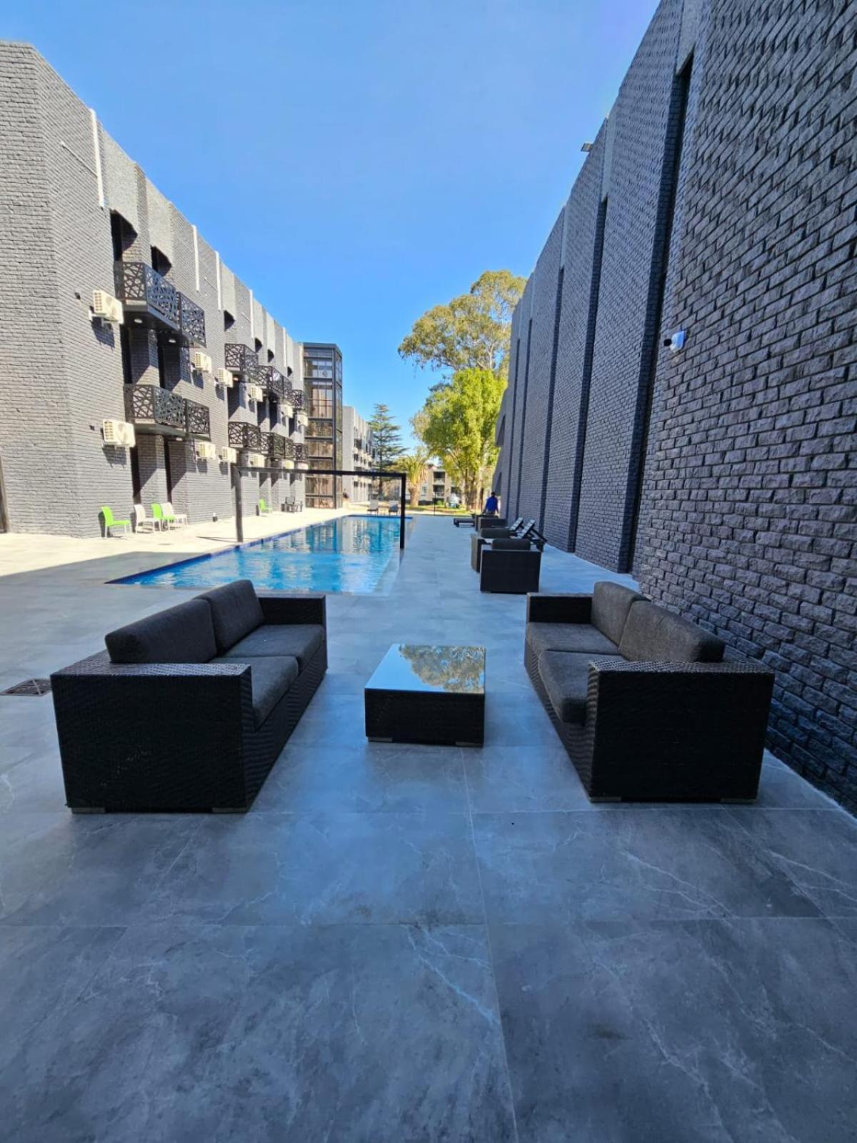 The Lakewood And Conference Centre 4*