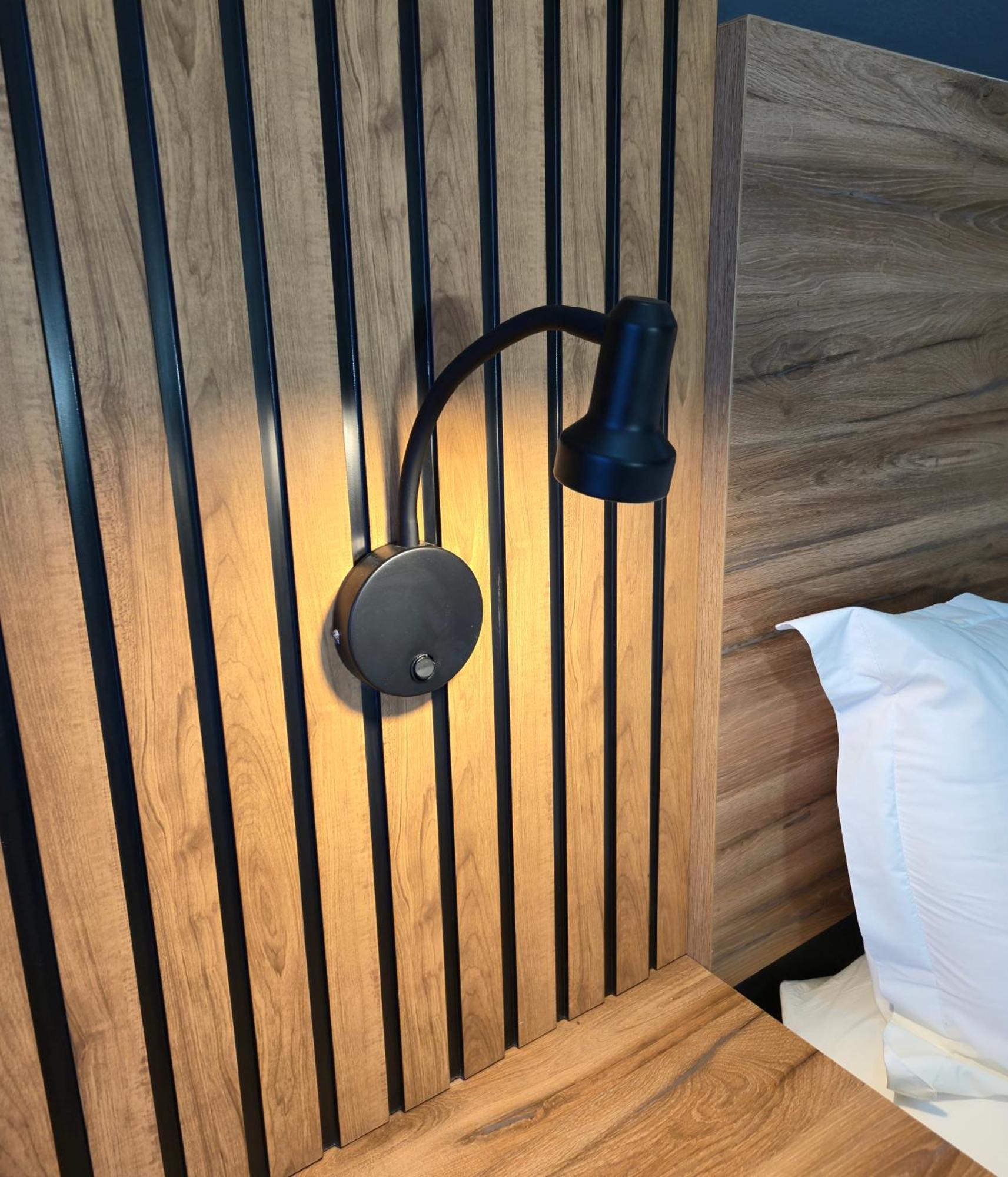 The Hide On Aston-sandton Guest house *