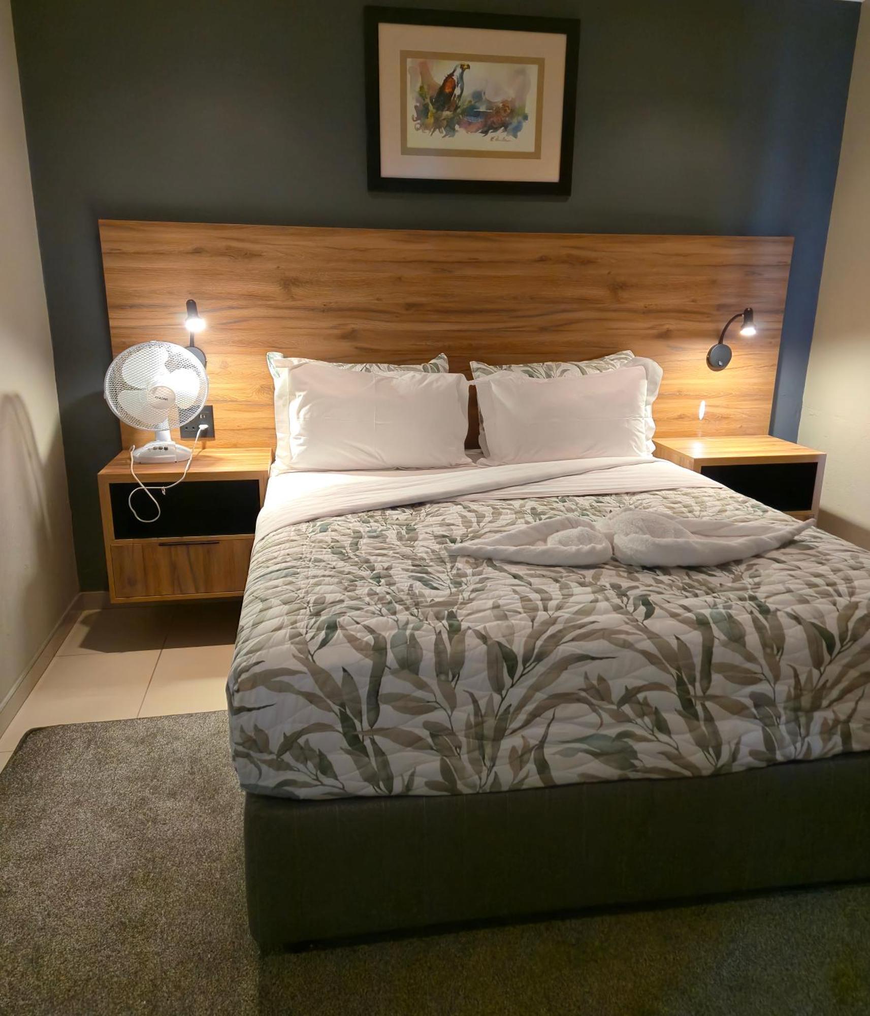 Guest house The Hide On Aston-sandton *