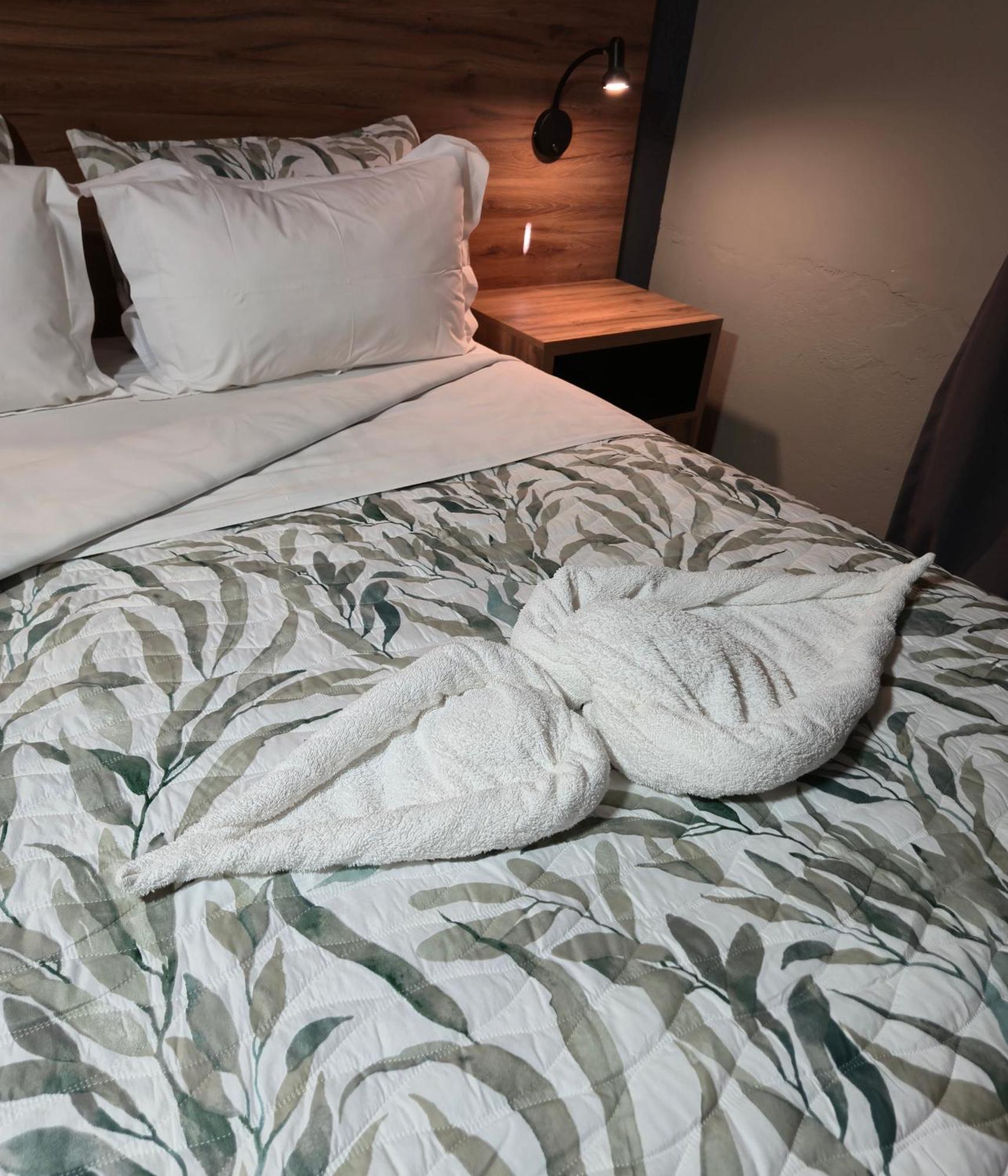The Hide On Aston-sandton Guest house Johannesburg