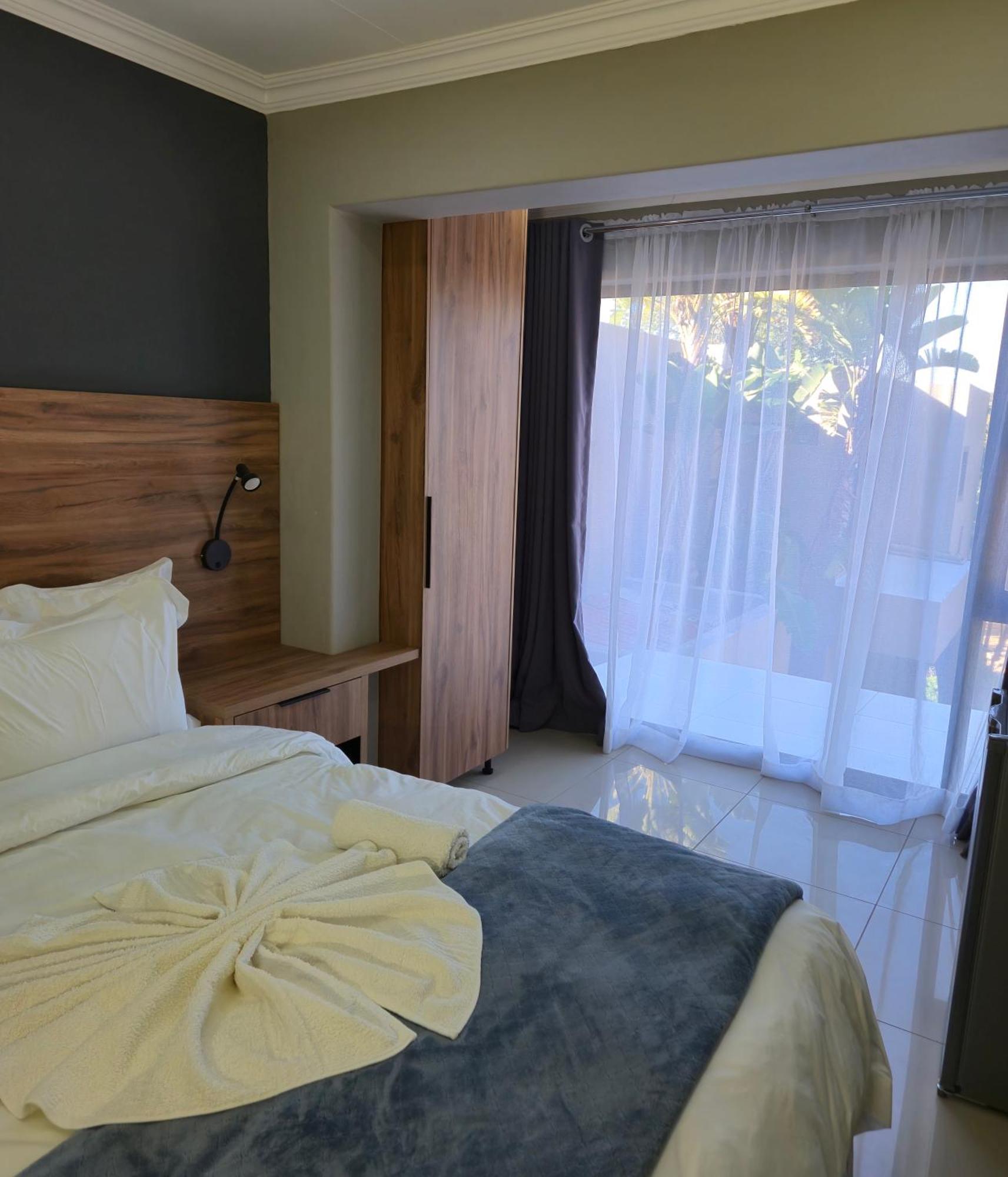 The Hide On Aston-sandton Guest house Johannesburg