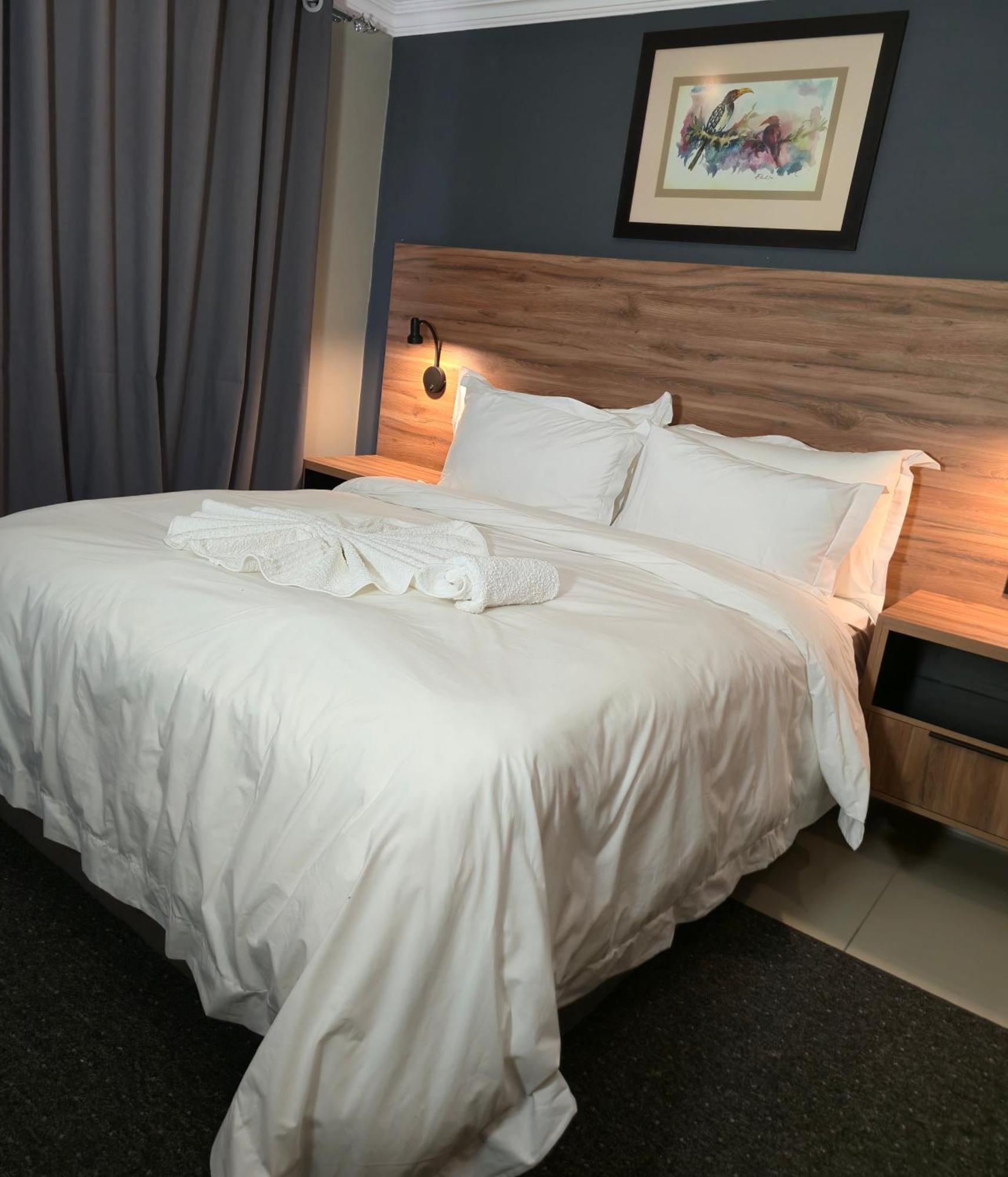 The Hide On Aston-sandton Johannesburg