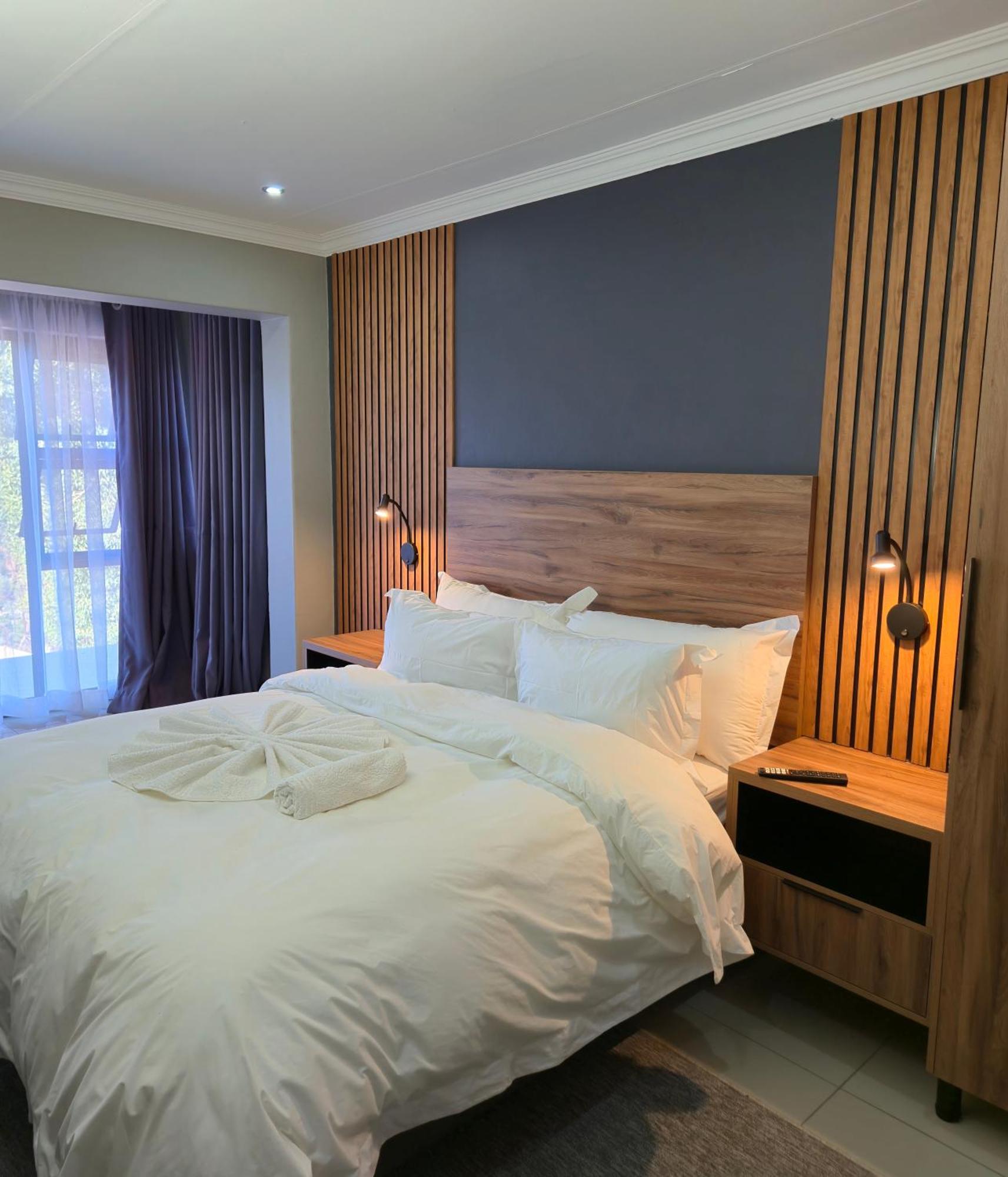 Guest house The Hide On Aston-sandton *