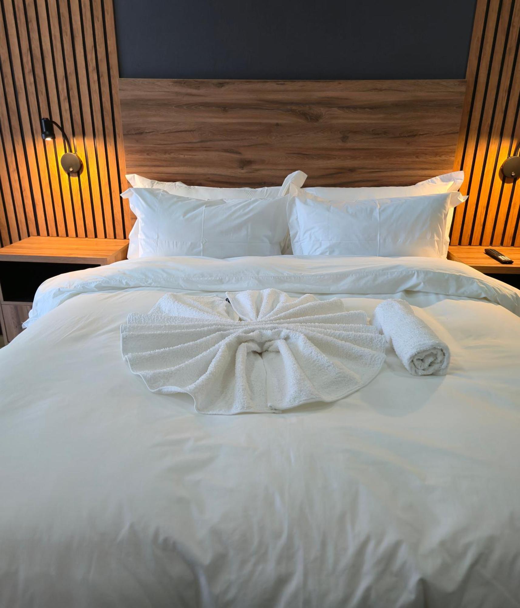 The Hide On Aston-sandton Guest house Johannesburg