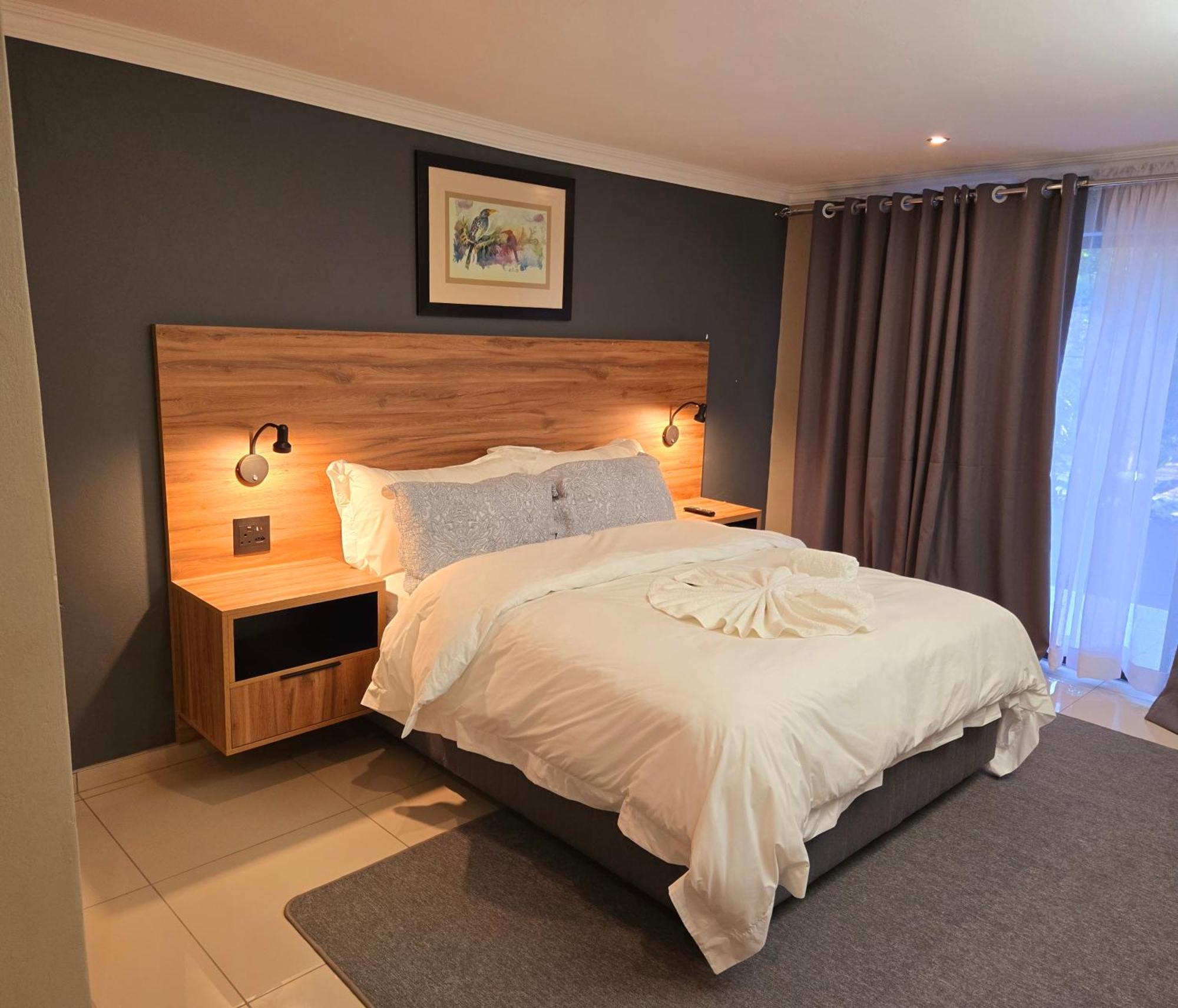 The Hide On Aston-sandton Johannesburg