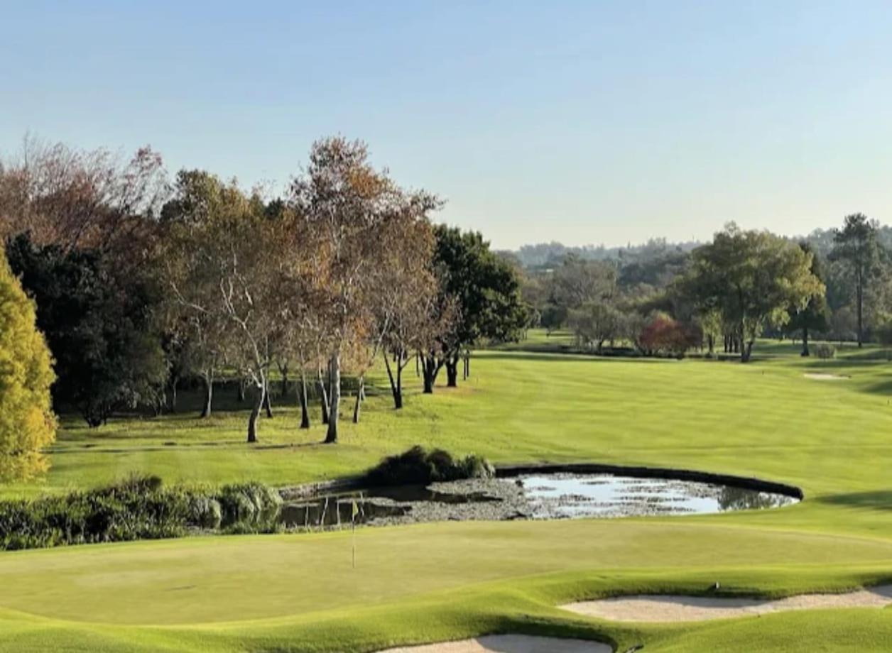 Bryanston Palms Johannesburg