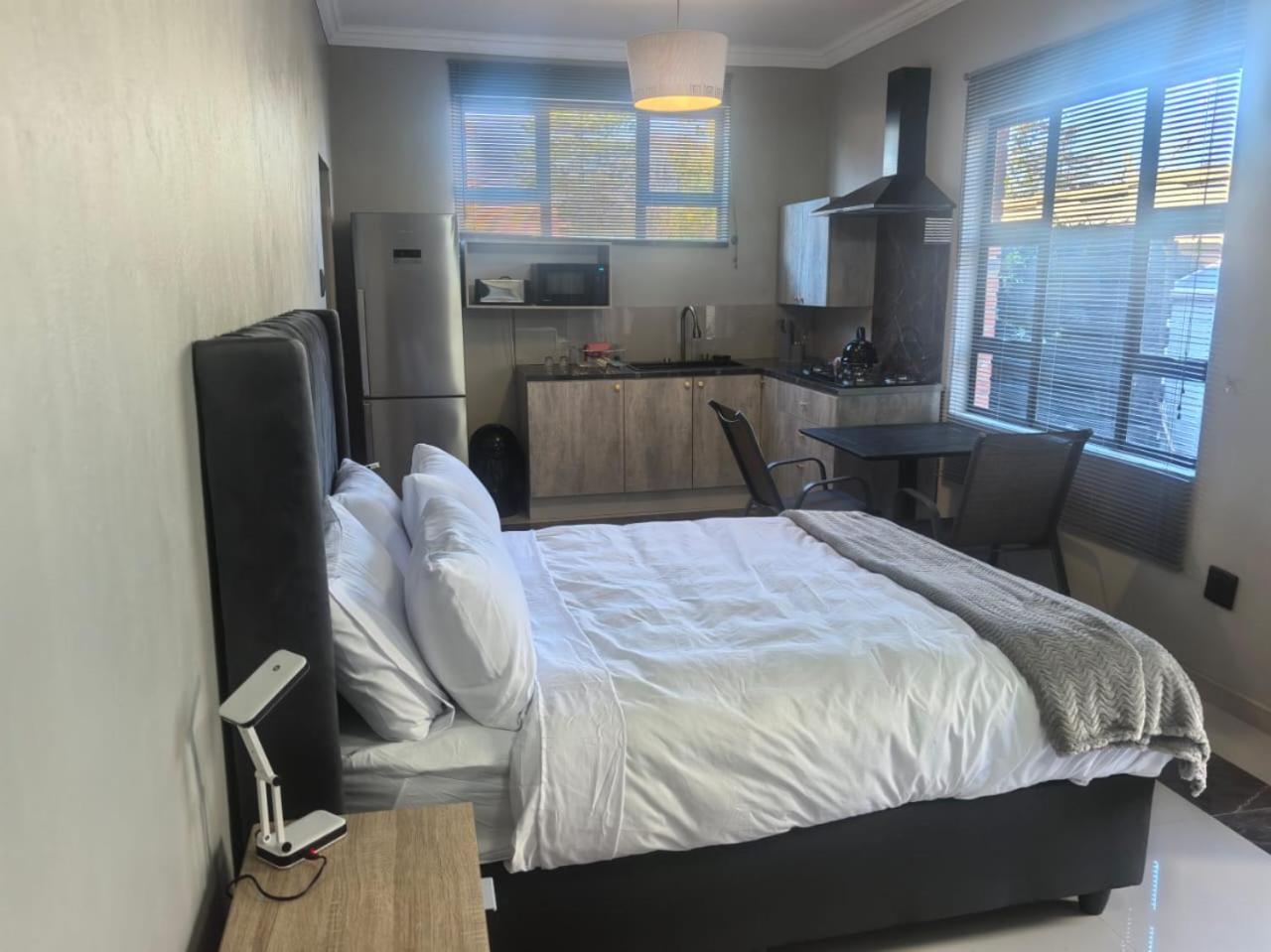 Aparthotel Bryanston Palms Johannesburg