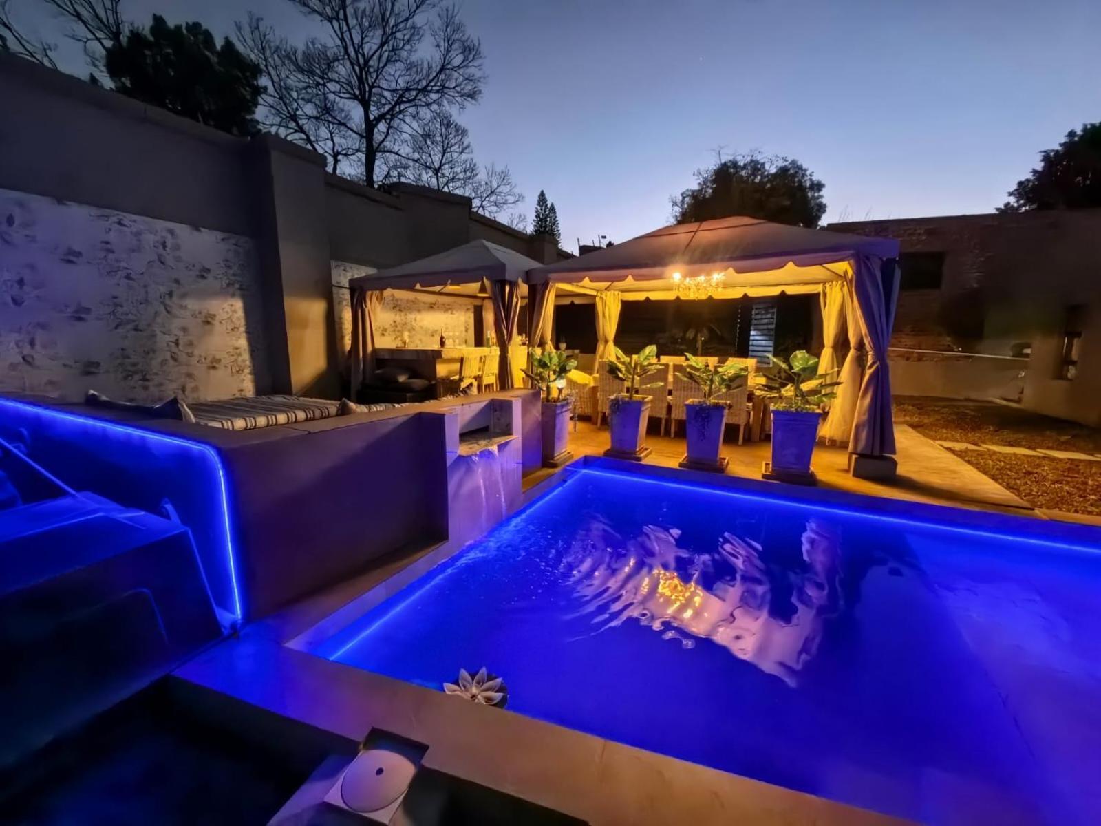 Aparthotel Bryanston Palms
