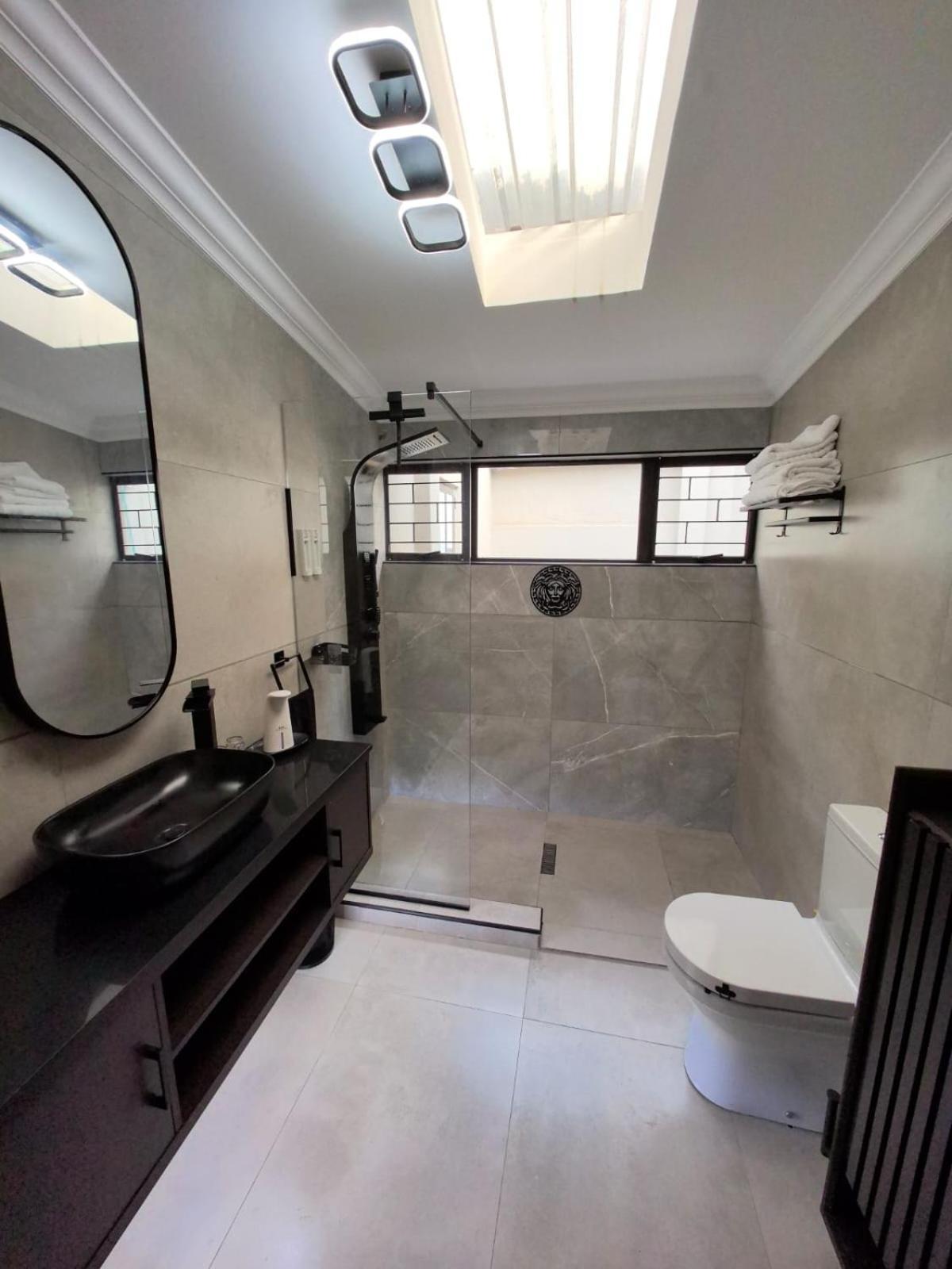 Aparthotel Bryanston Palms Johannesburg