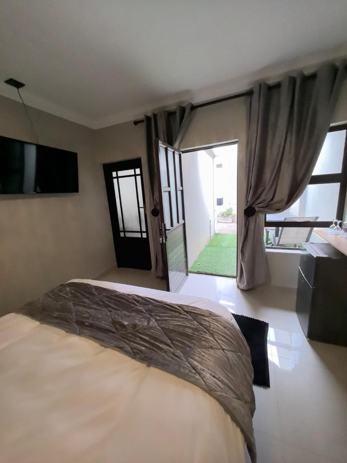 Aparthotel Bryanston Palms Johannesburg