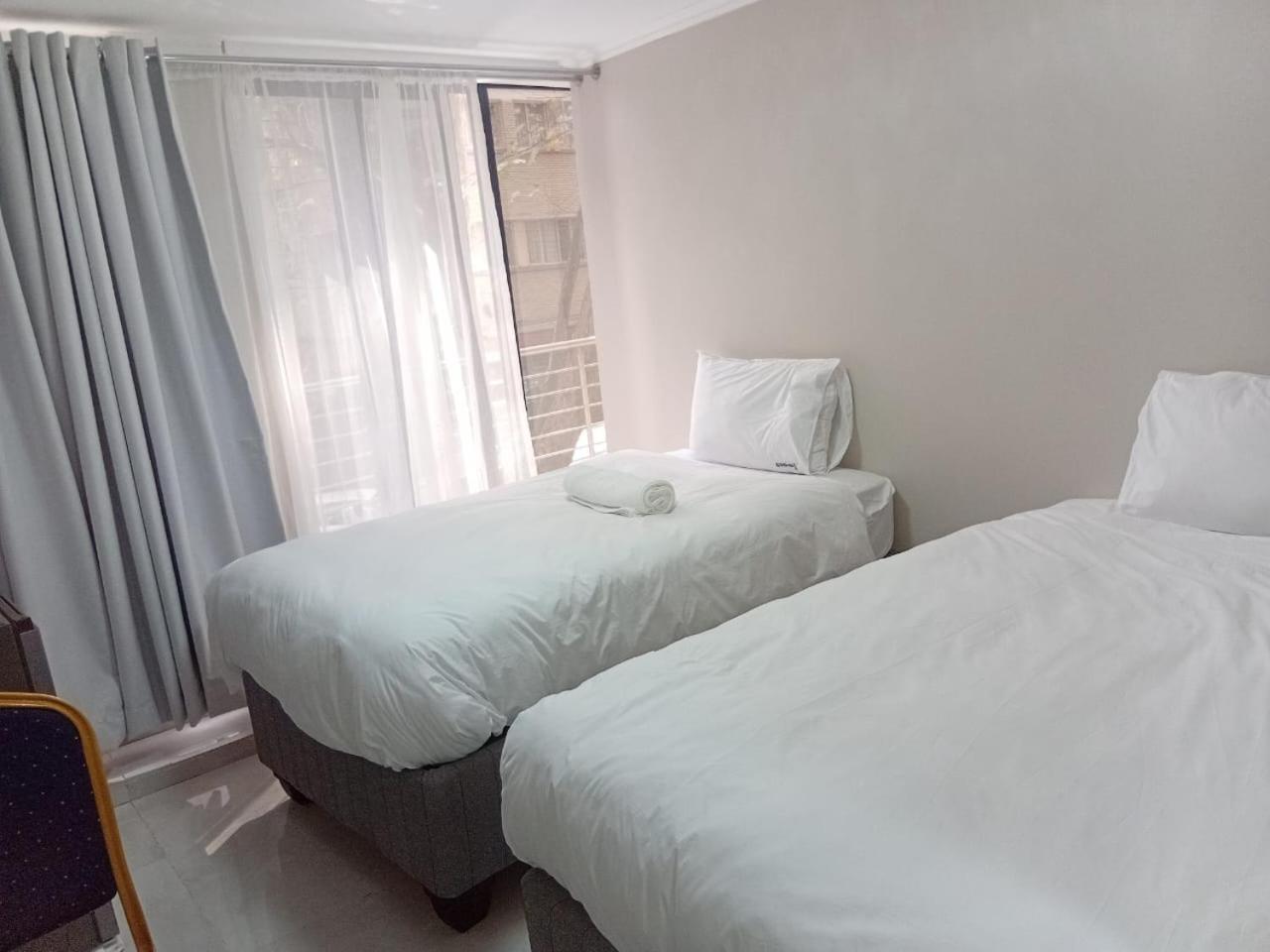 Khách sạn Hayat Johannesburg