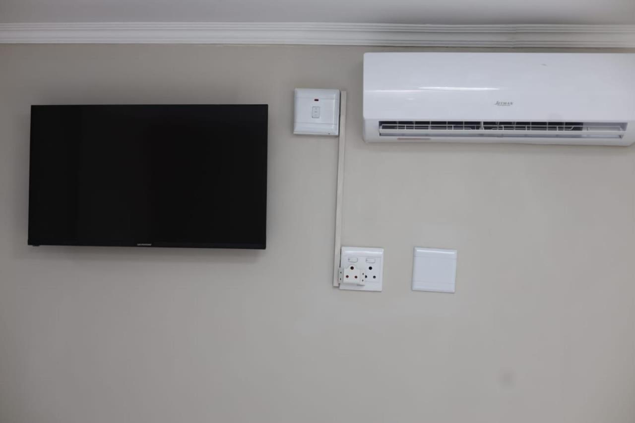 Hayat Khách sạn Johannesburg