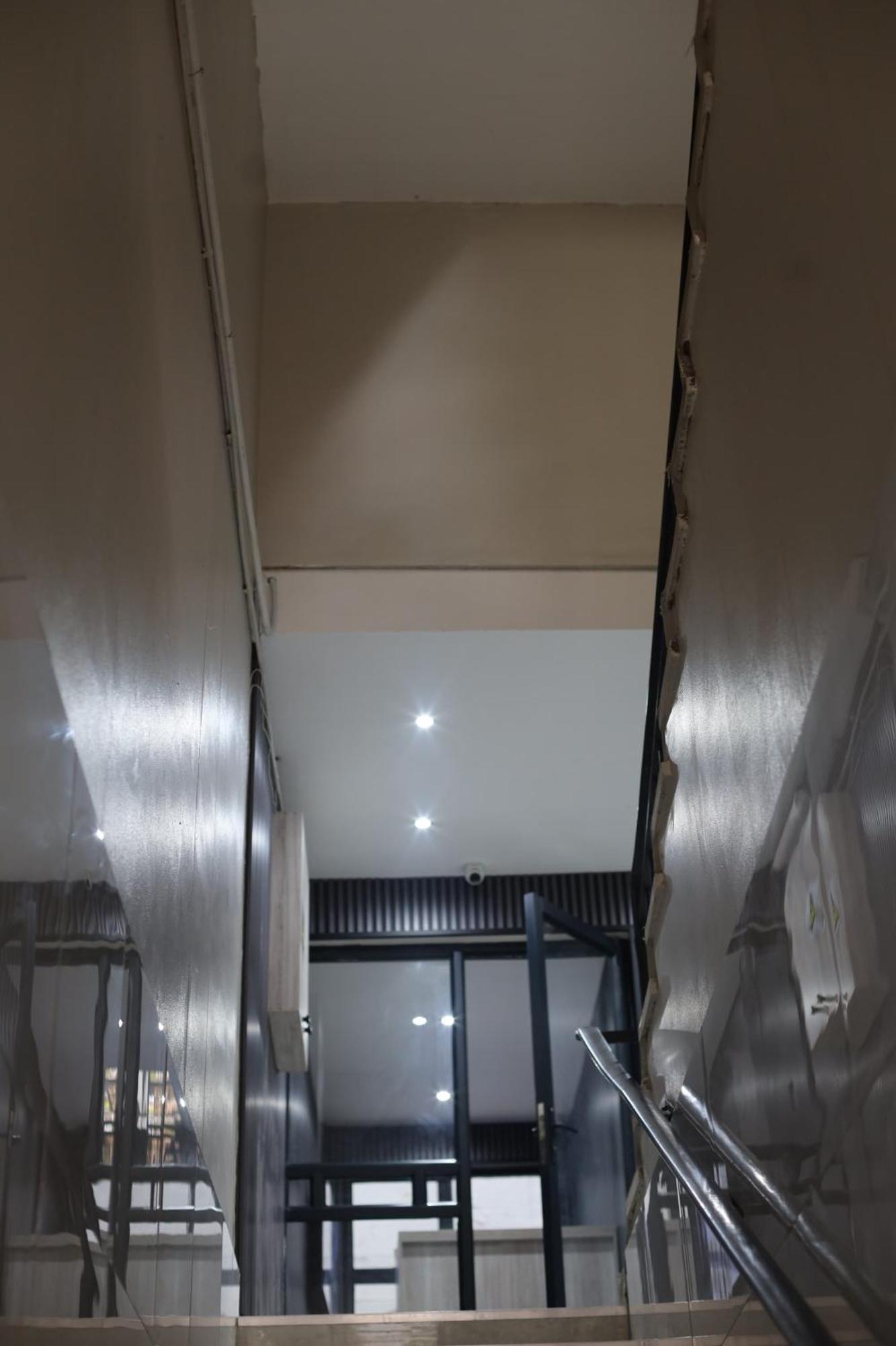 Khách sạn Hayat Johannesburg