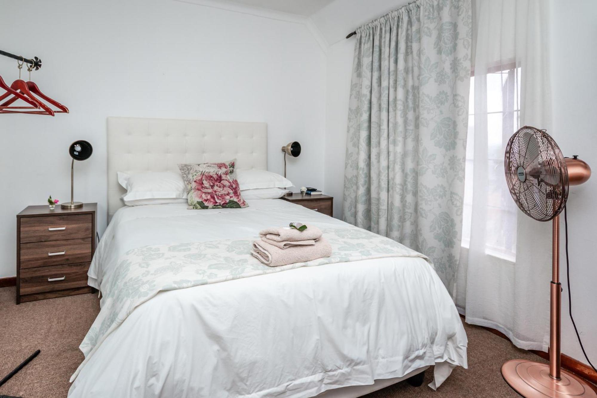 5th Avenue Gooseberry Guest house Johannesburg