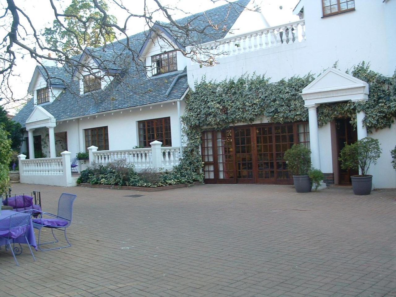 5th Avenue Gooseberry 4* Johannesburg