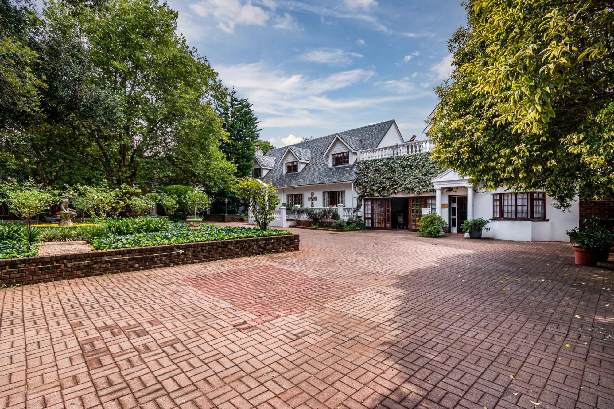 5th Avenue Gooseberry 4*