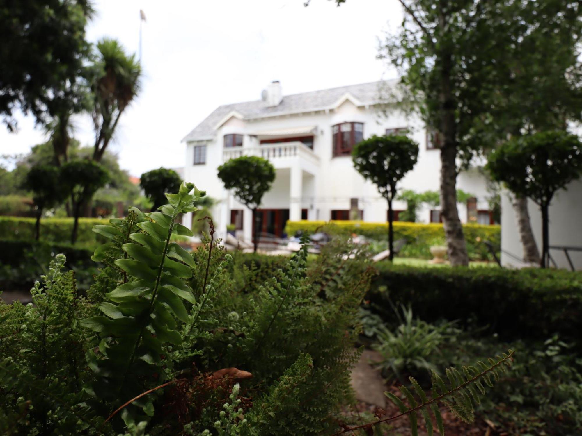 5th Avenue Gooseberry Guest house 4*