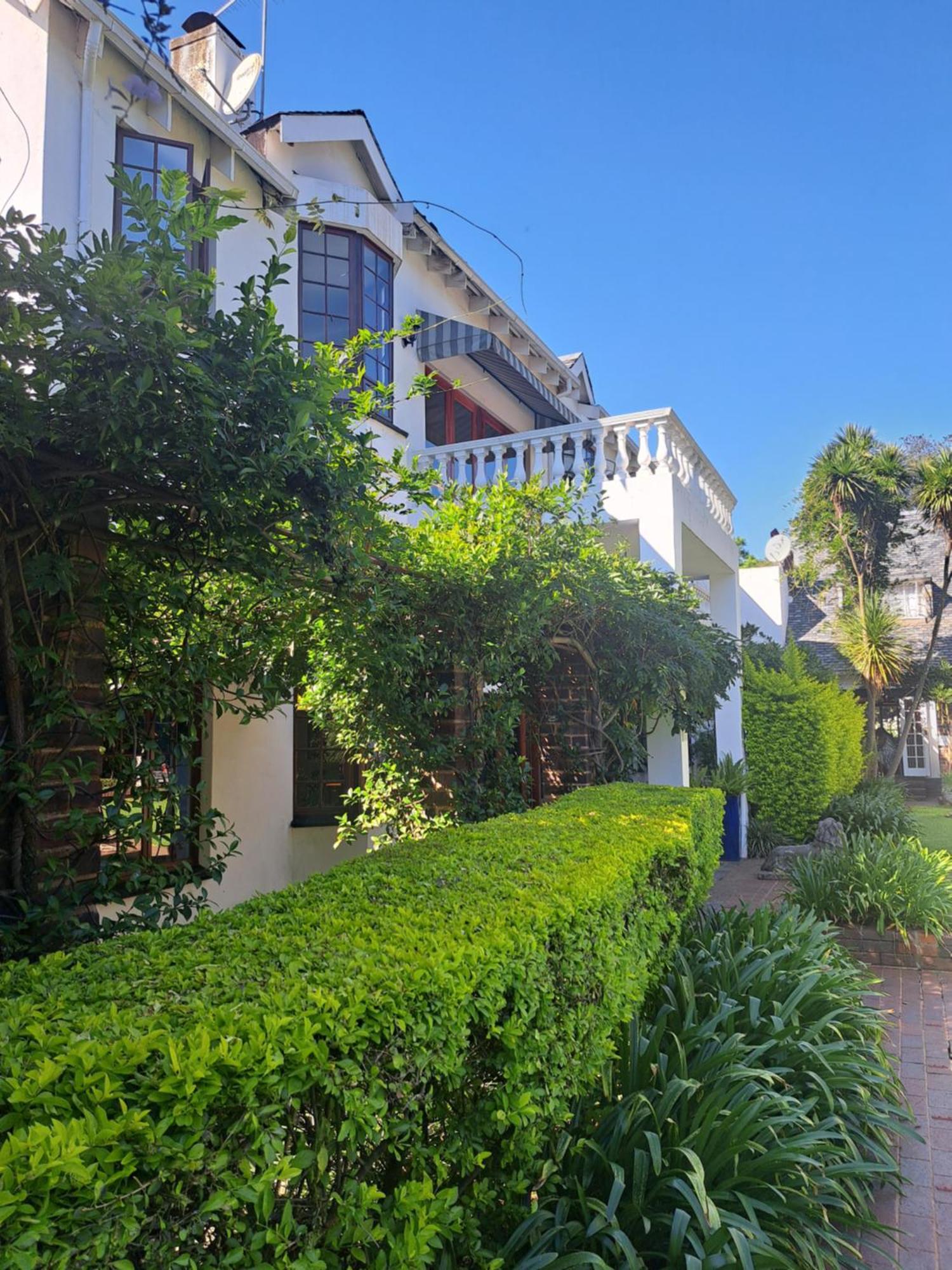 5th Avenue Gooseberry Guest house Johannesburg