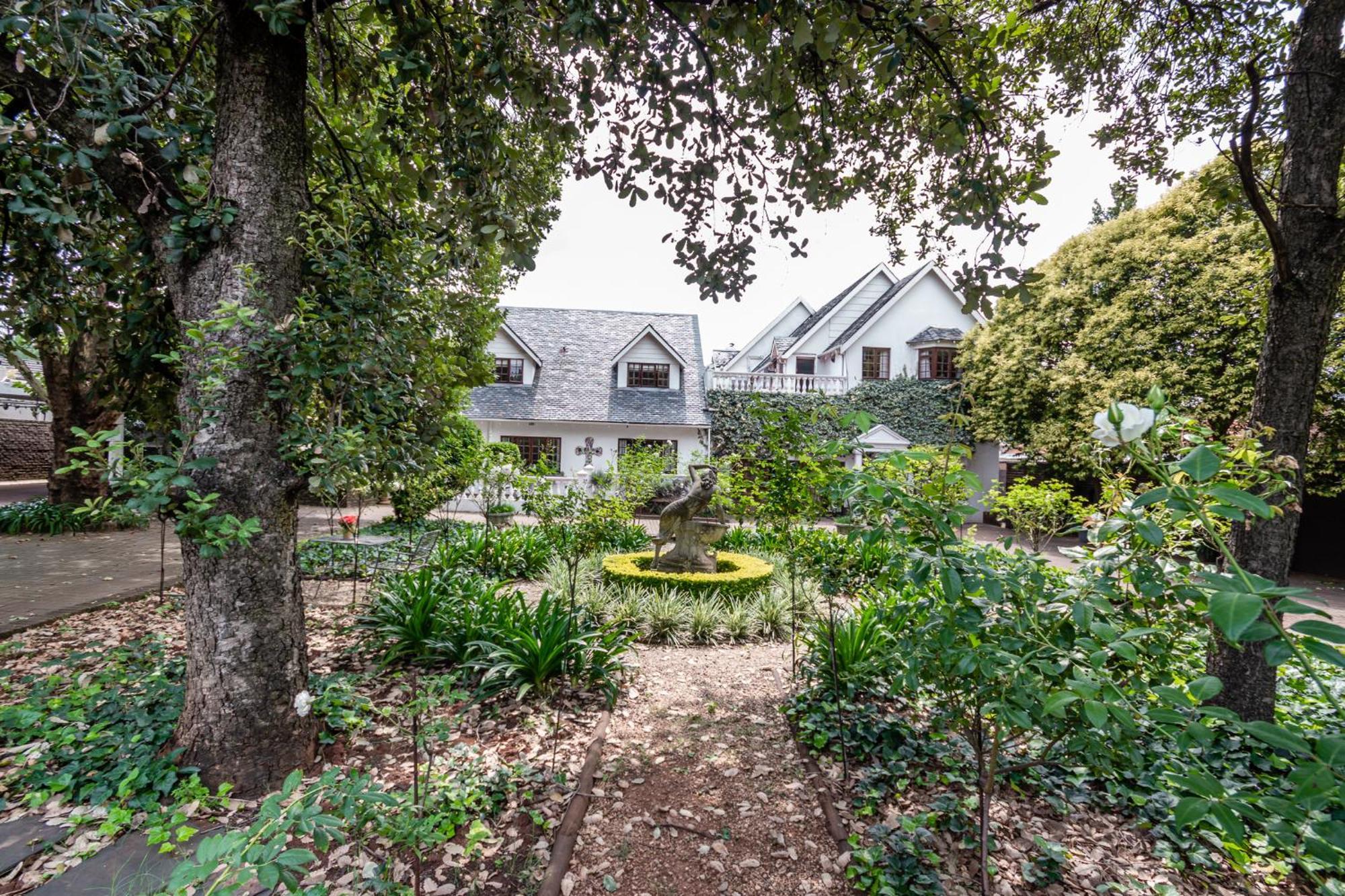 5th Avenue Gooseberry 4* Johannesburg