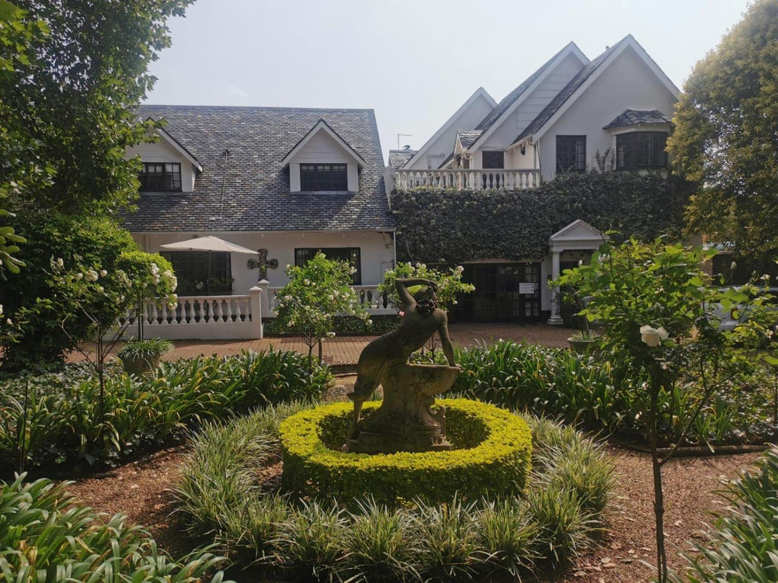 5th Avenue Gooseberry 4* Johannesburg