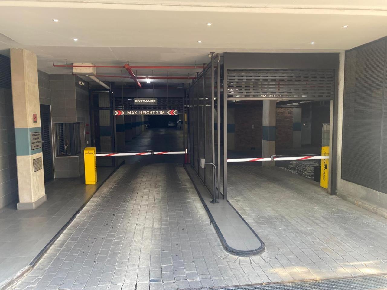 Easy - The Vantage Rosebank Apartment *
