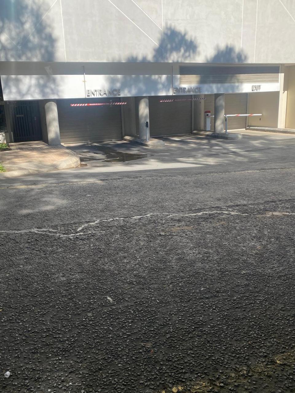 Apartment Easy - The Tyrwhitt Rosebank *
