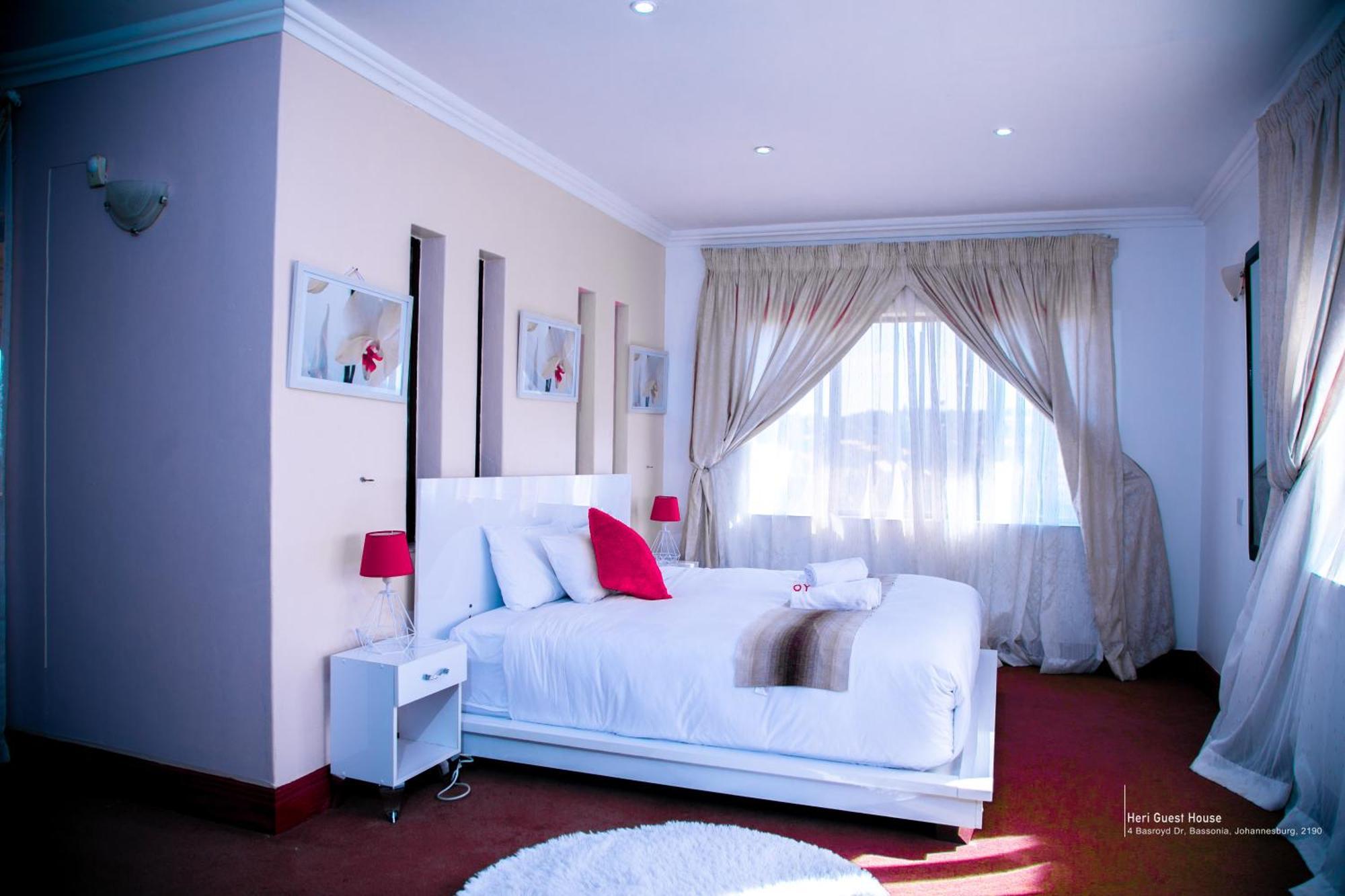 Heri Johannesburg
