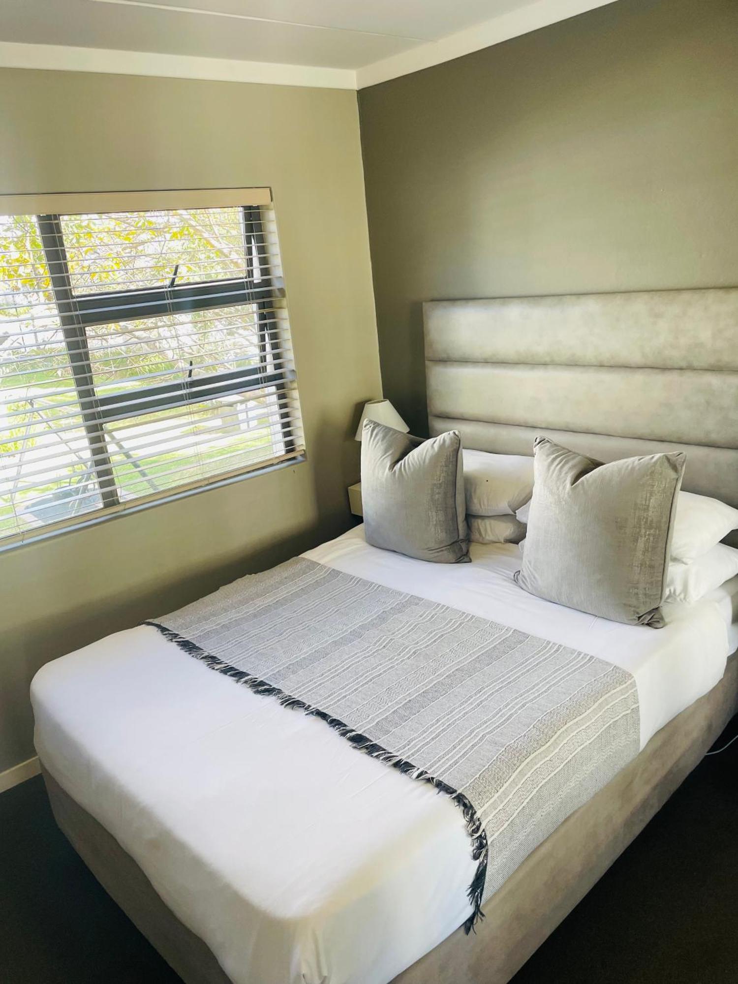 125 The Nest * Johannesburg