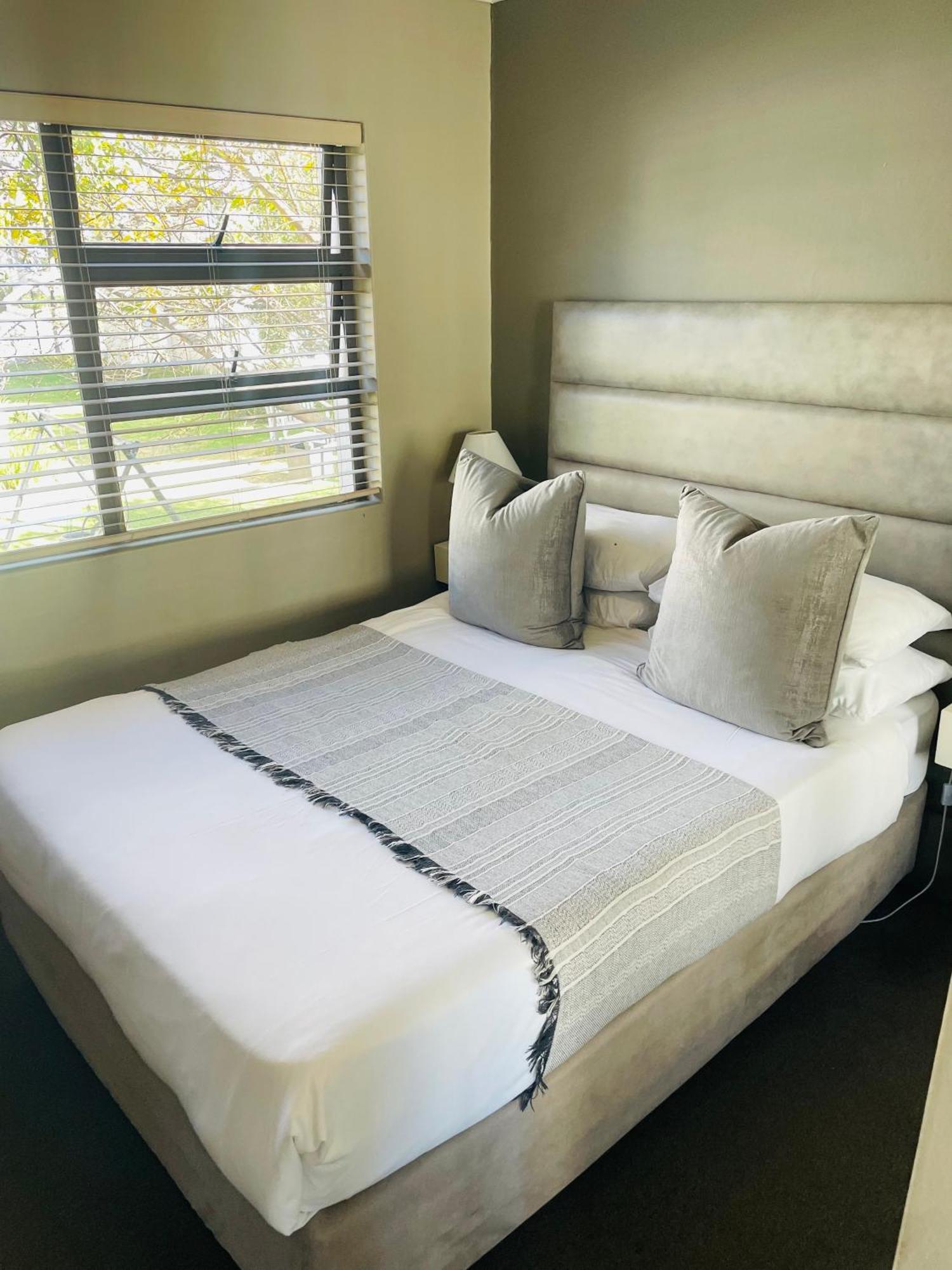 125 The Nest Apartment Johannesburg