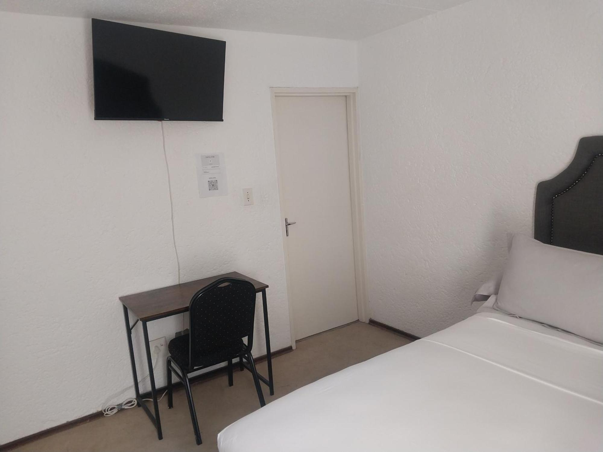 Modern Comfort In Sandton Hospedagem domiciliar *