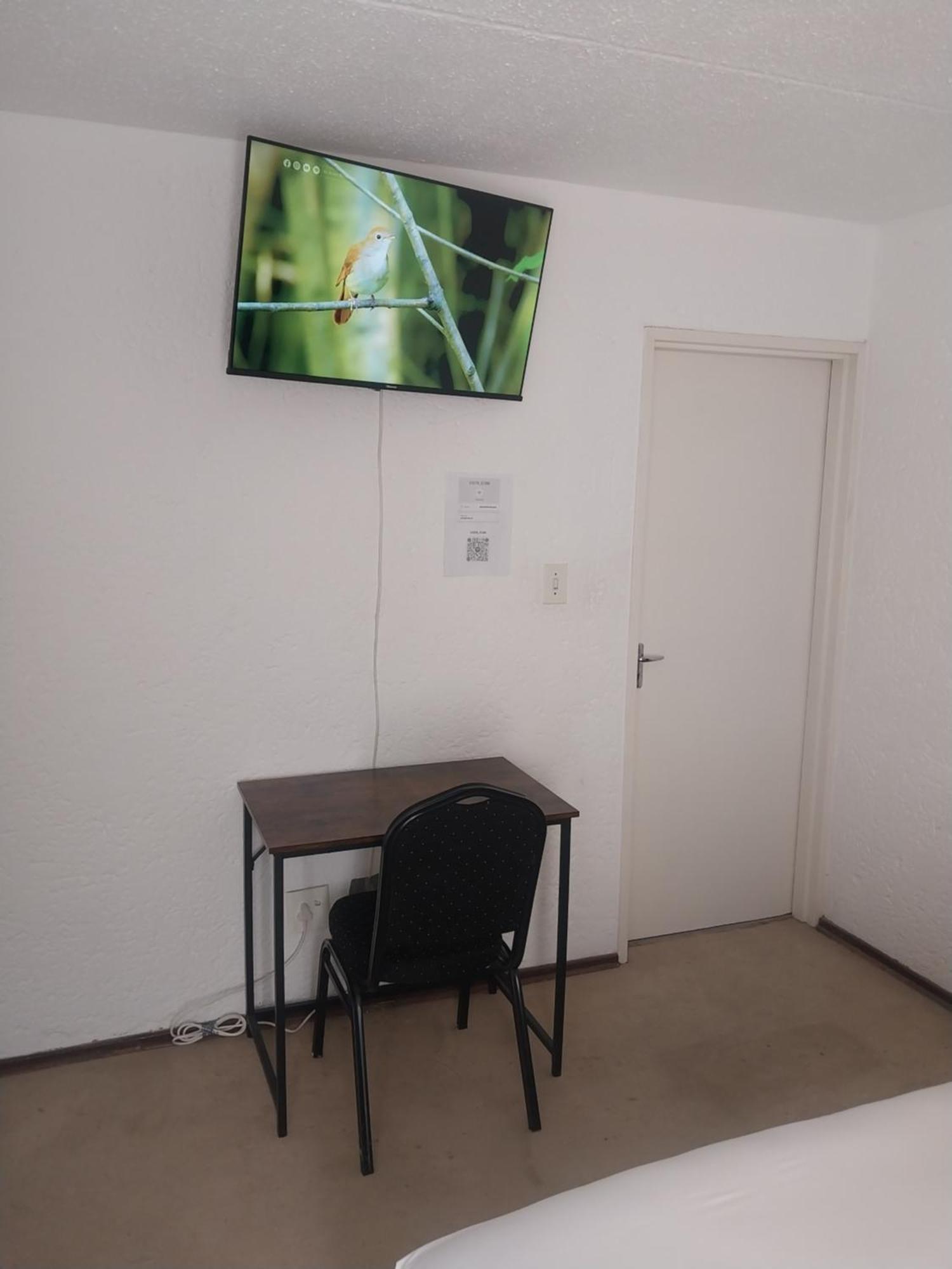 Modern Comfort In Sandton Hospedagem domiciliar