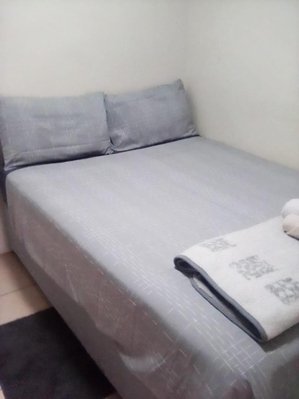 Honey Rest'a Hospedagem domiciliar