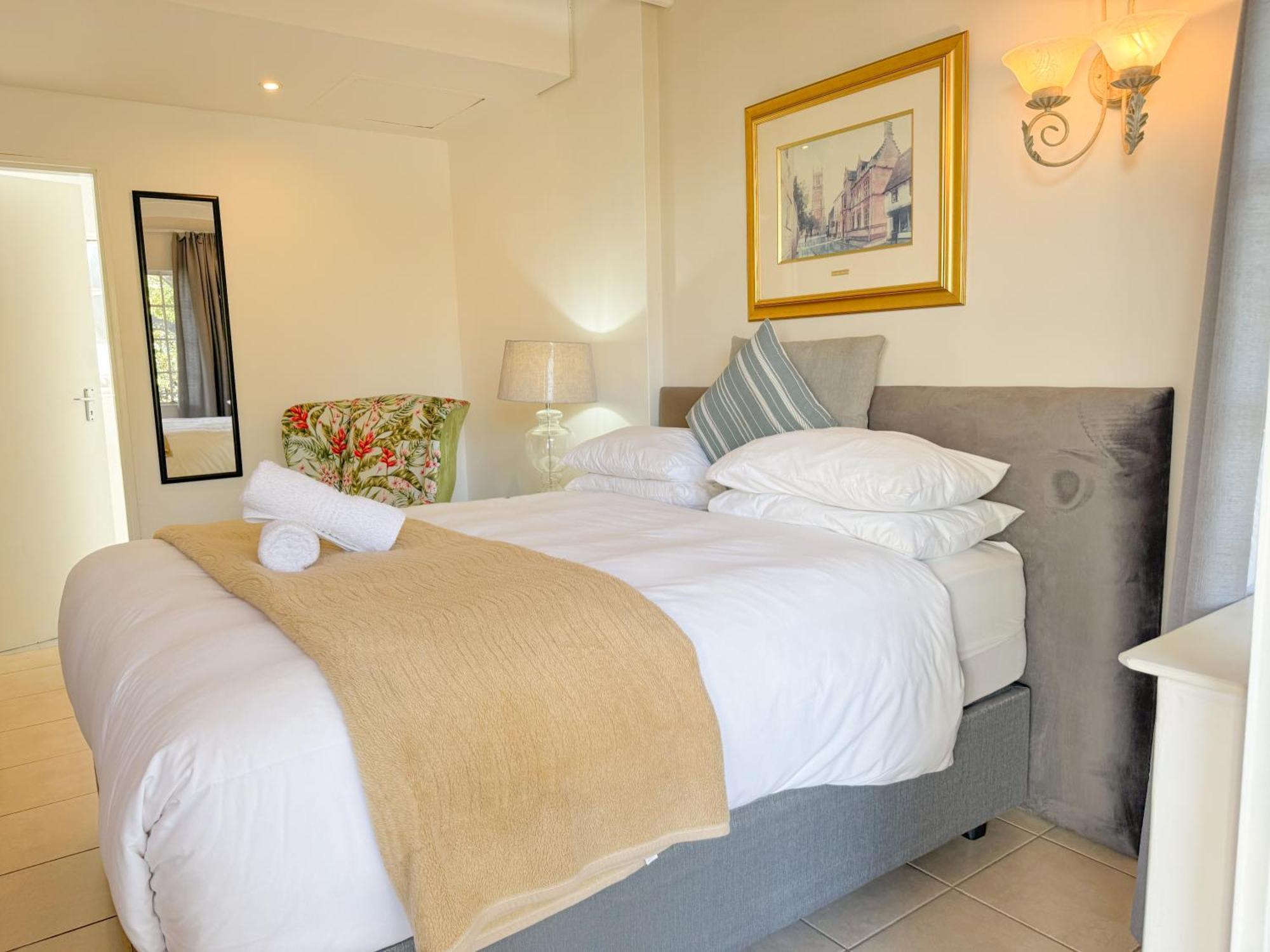 Amoris Randburg Ii - Darrenwood * Johannesburg