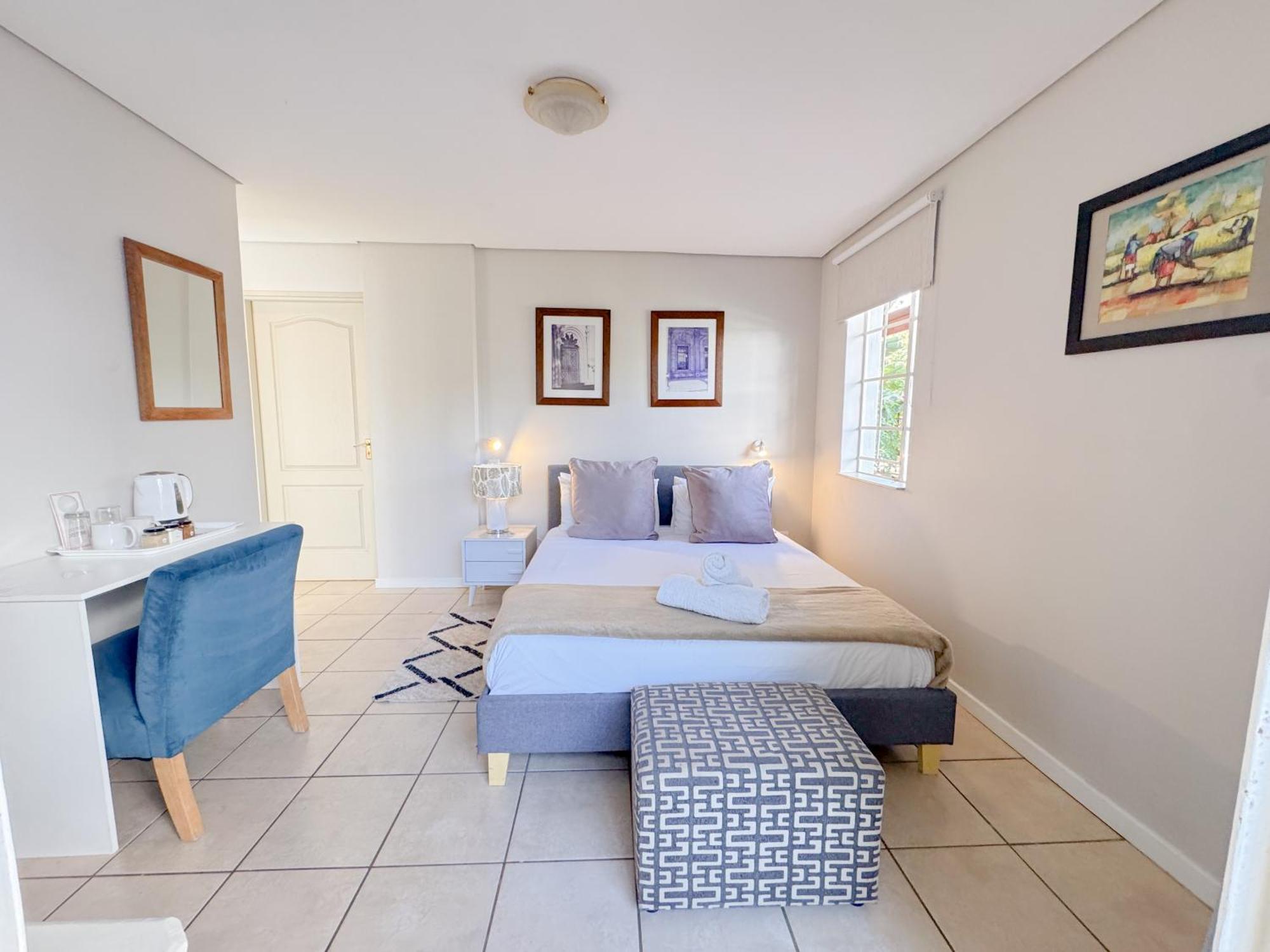 Amoris Randburg Ii - Darrenwood *